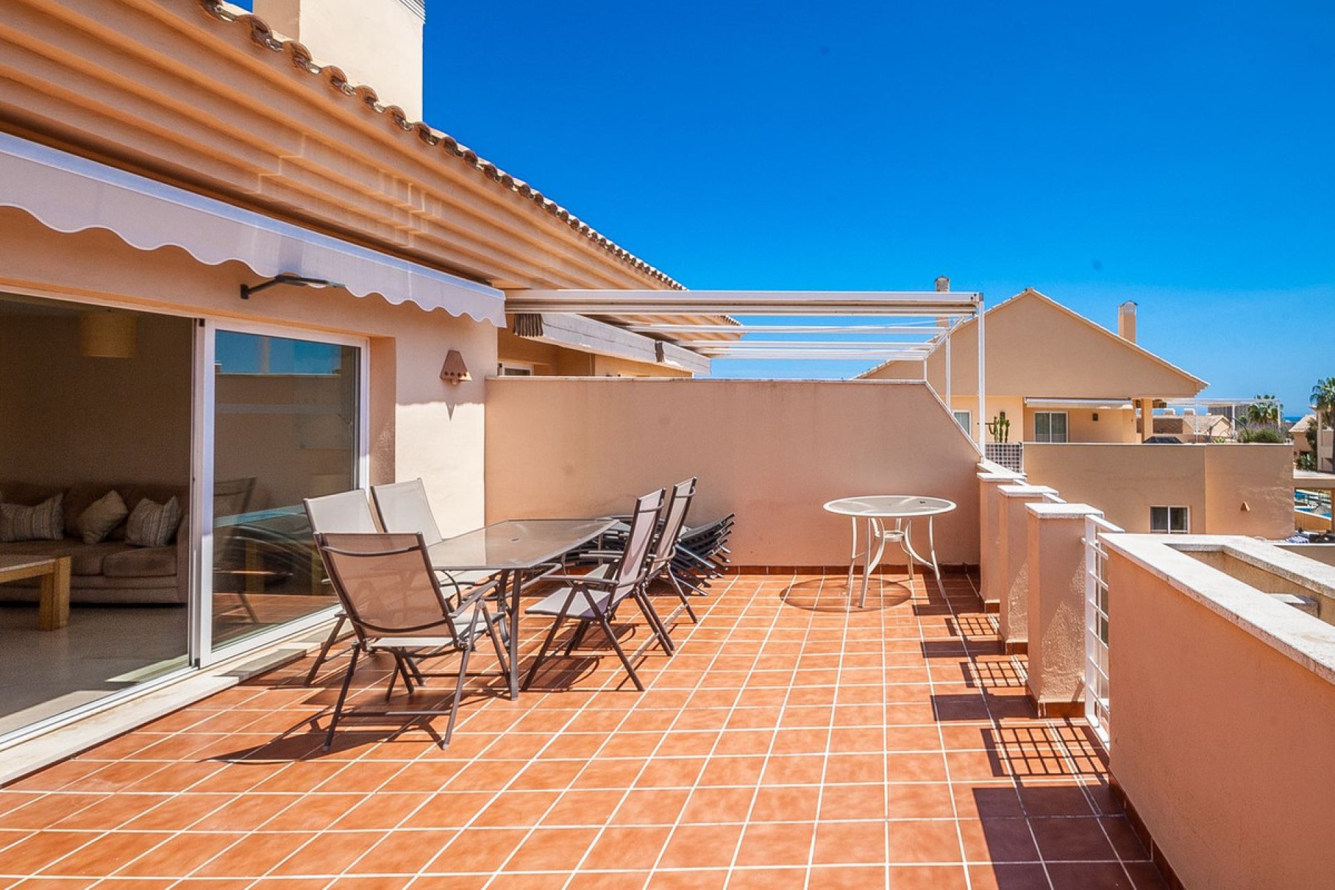 Reventa - Apartment - Penthouse - Marbella - Elviria