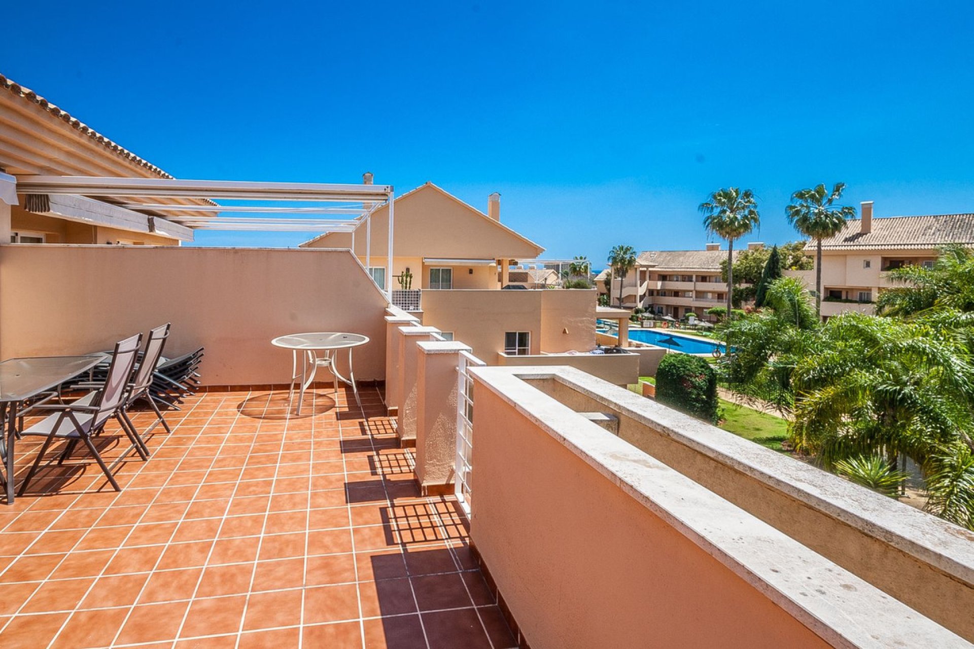 Reventa - Apartment - Penthouse - Marbella - Elviria