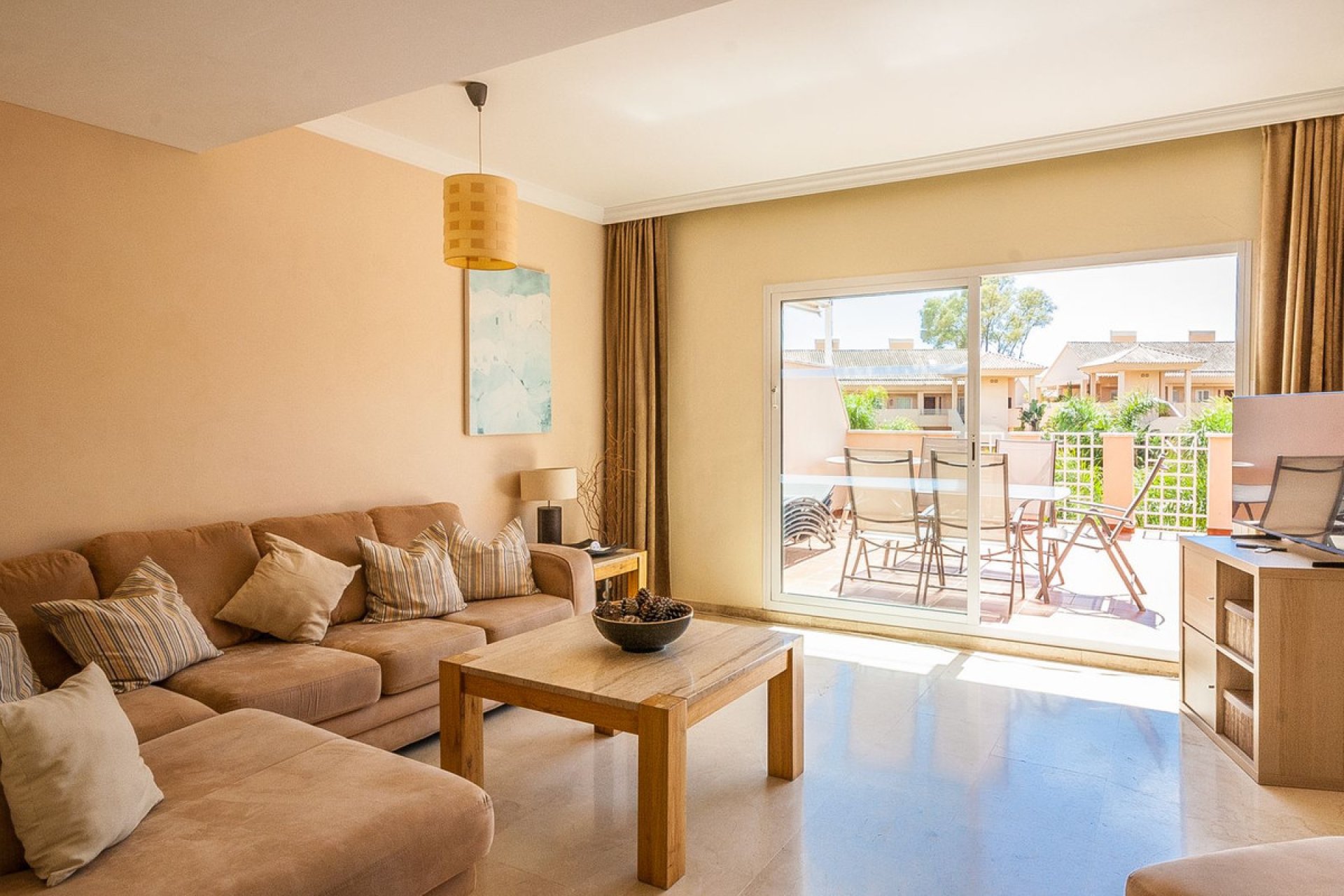 Reventa - Apartment - Penthouse - Marbella - Elviria