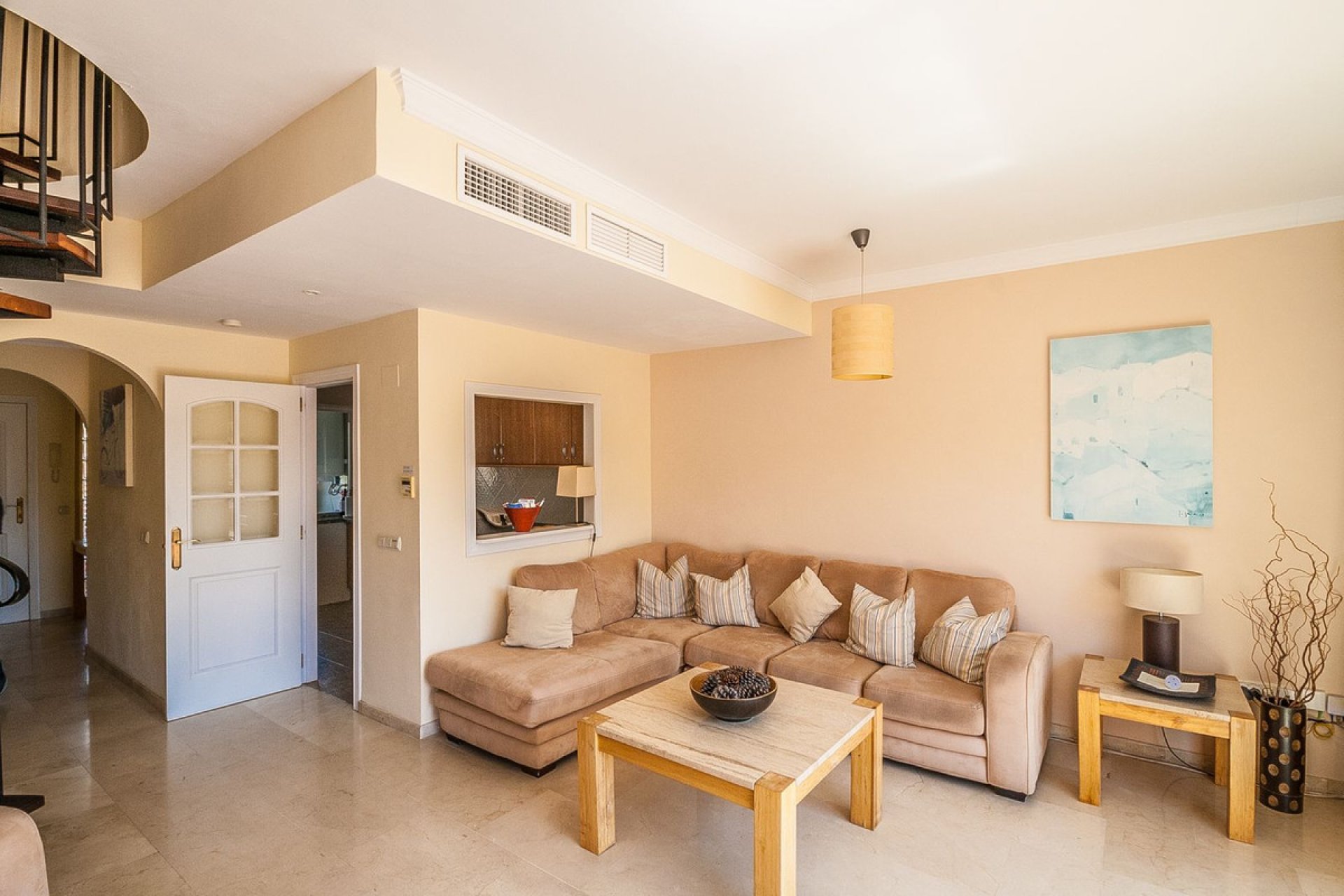 Reventa - Apartment - Penthouse - Marbella - Elviria