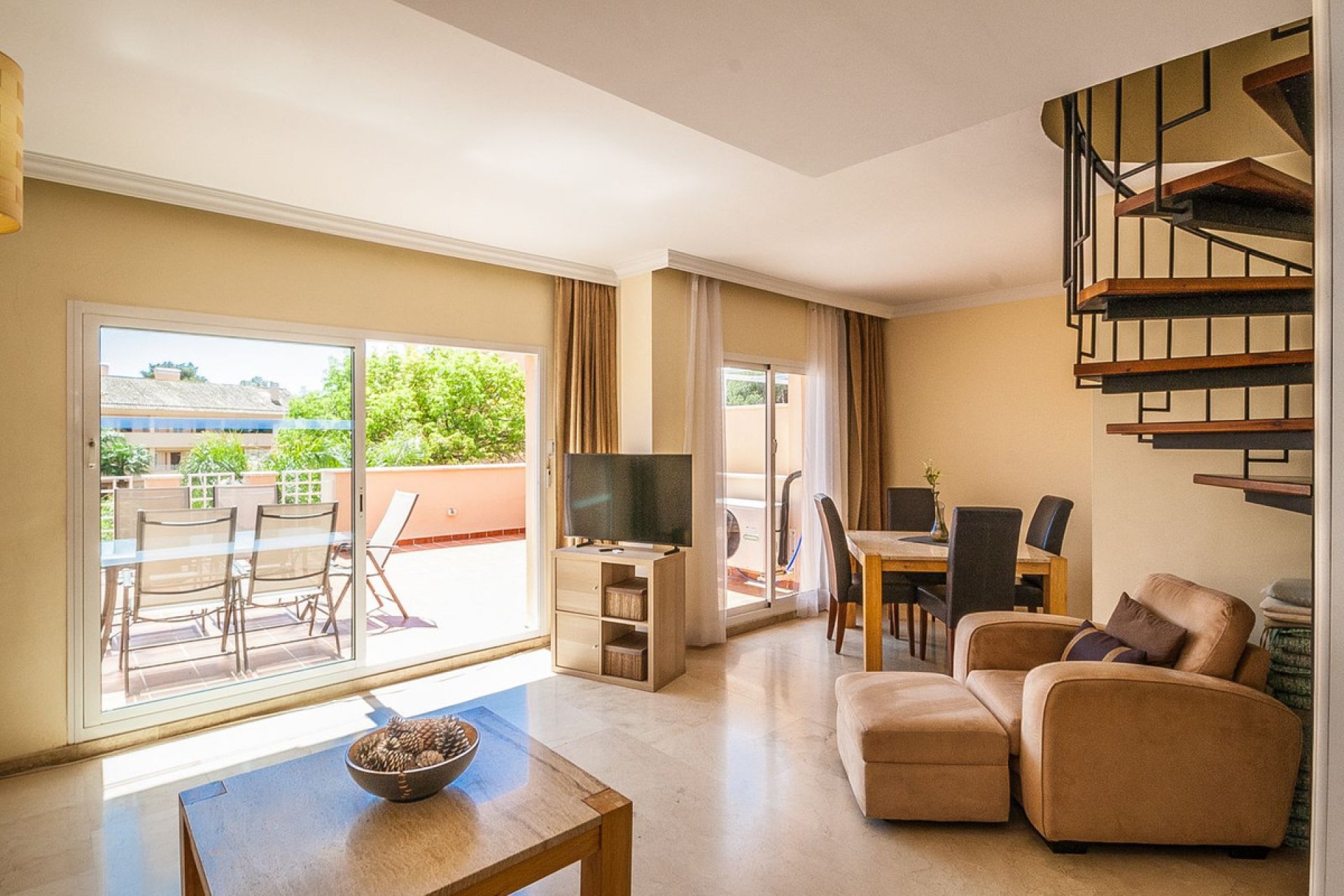 Reventa - Apartment - Penthouse - Marbella - Elviria