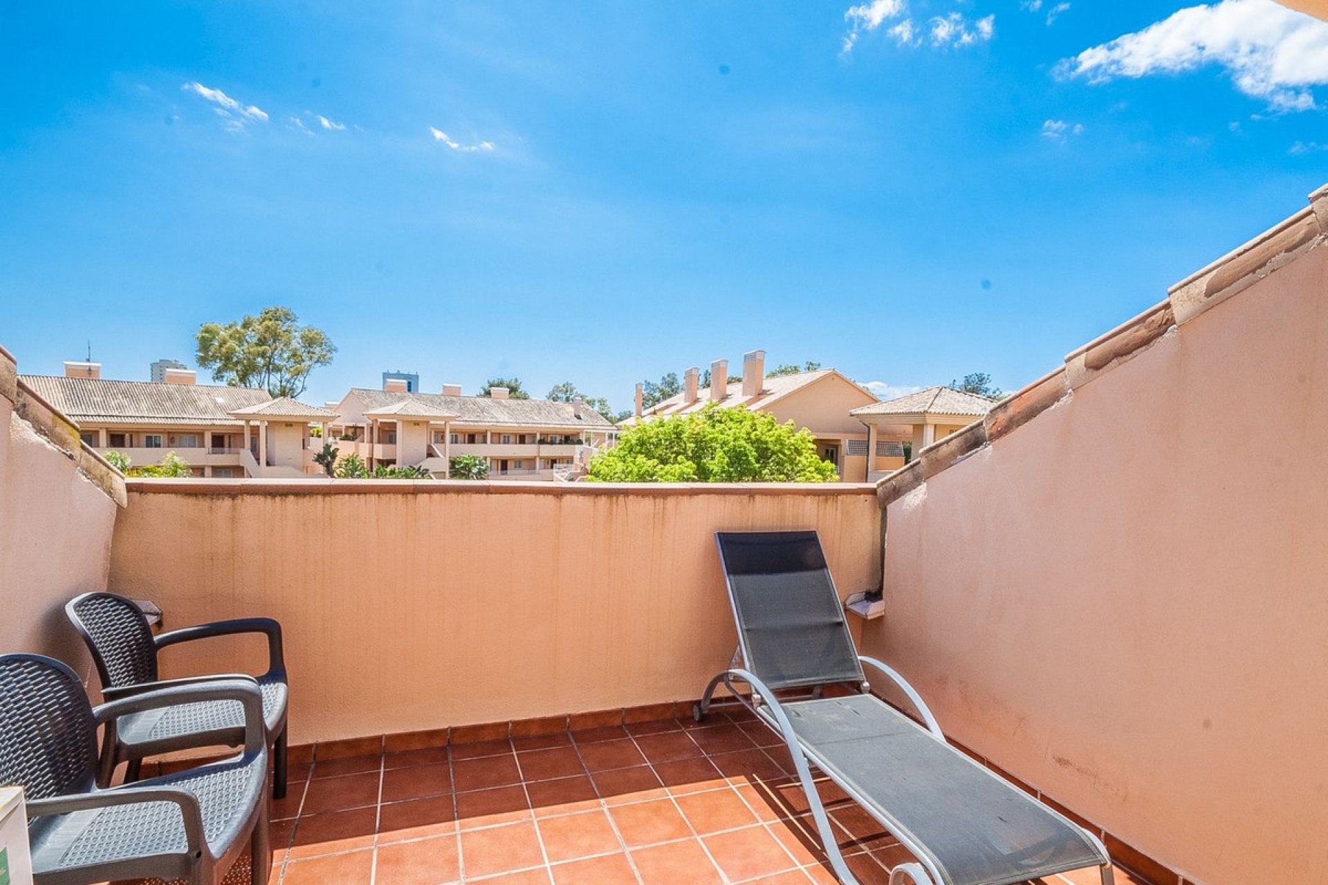 Reventa - Apartment - Penthouse - Marbella - Elviria