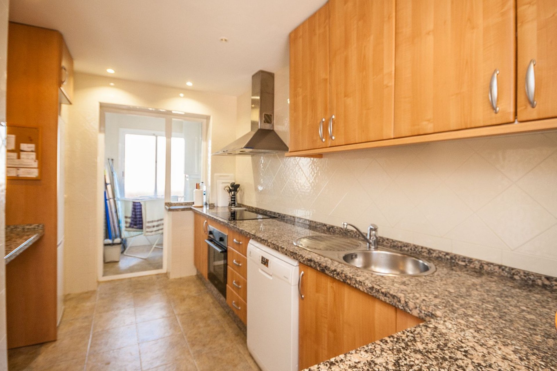 Reventa - Apartment - Penthouse - Marbella - Elviria