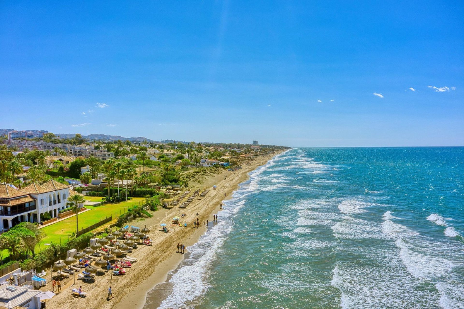 Reventa - Apartment - Penthouse - Marbella - Elviria