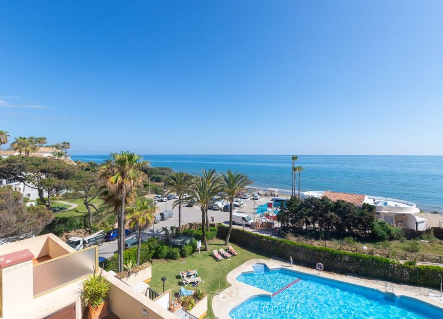 Reventa - Apartment - Penthouse - Marbella - Elviria