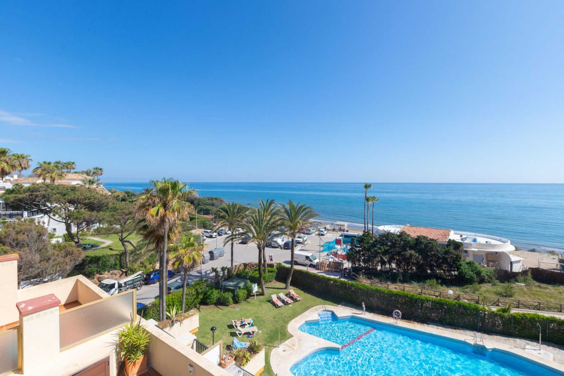Reventa - Apartment - Penthouse - Marbella - Elviria