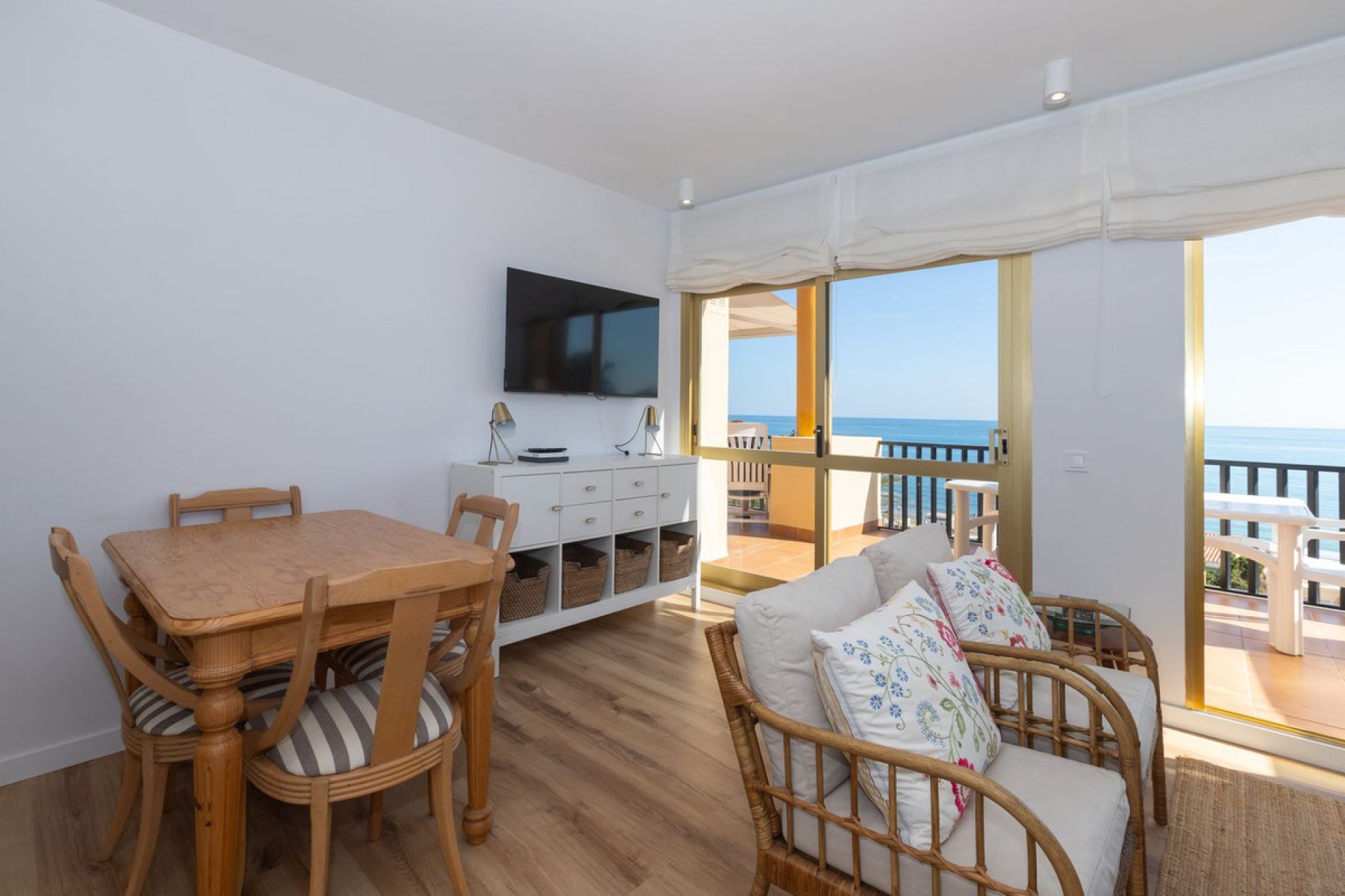 Reventa - Apartment - Penthouse - Marbella - Elviria