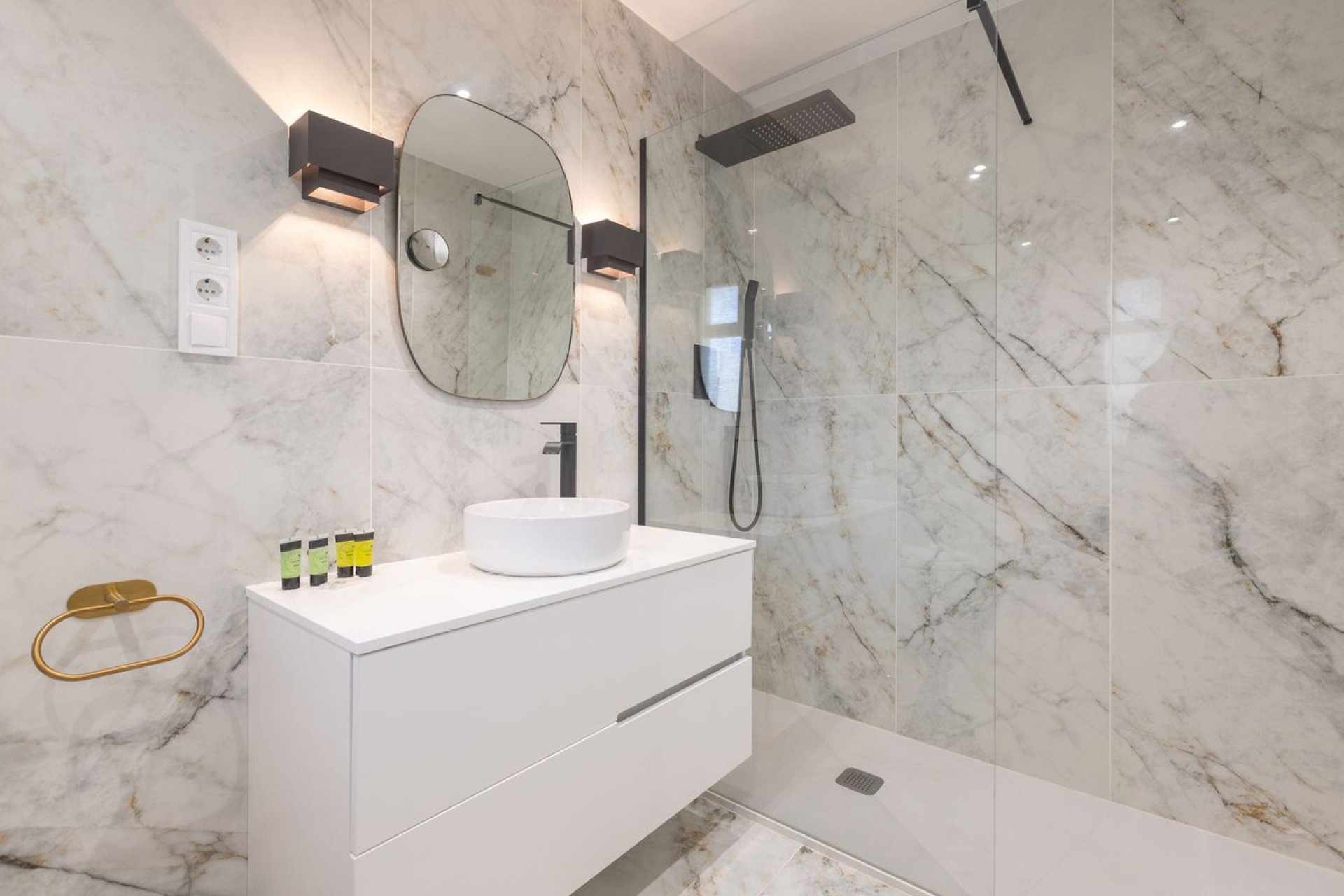 Reventa - Apartment - Penthouse - Marbella - Elviria