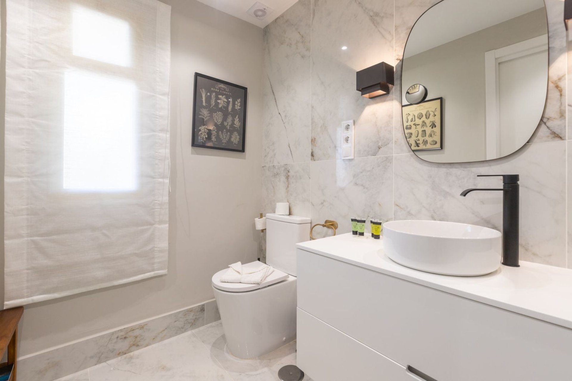 Reventa - Apartment - Penthouse - Marbella - Elviria