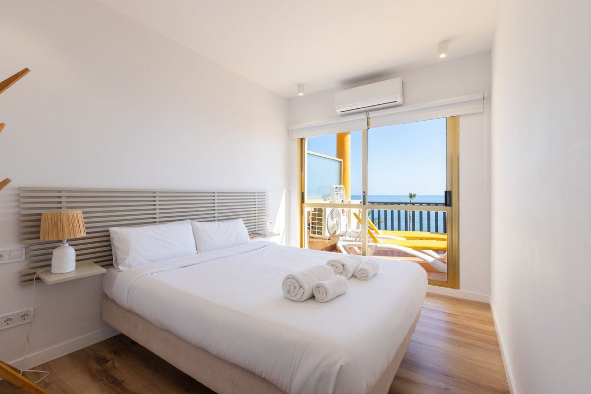 Reventa - Apartment - Penthouse - Marbella - Elviria