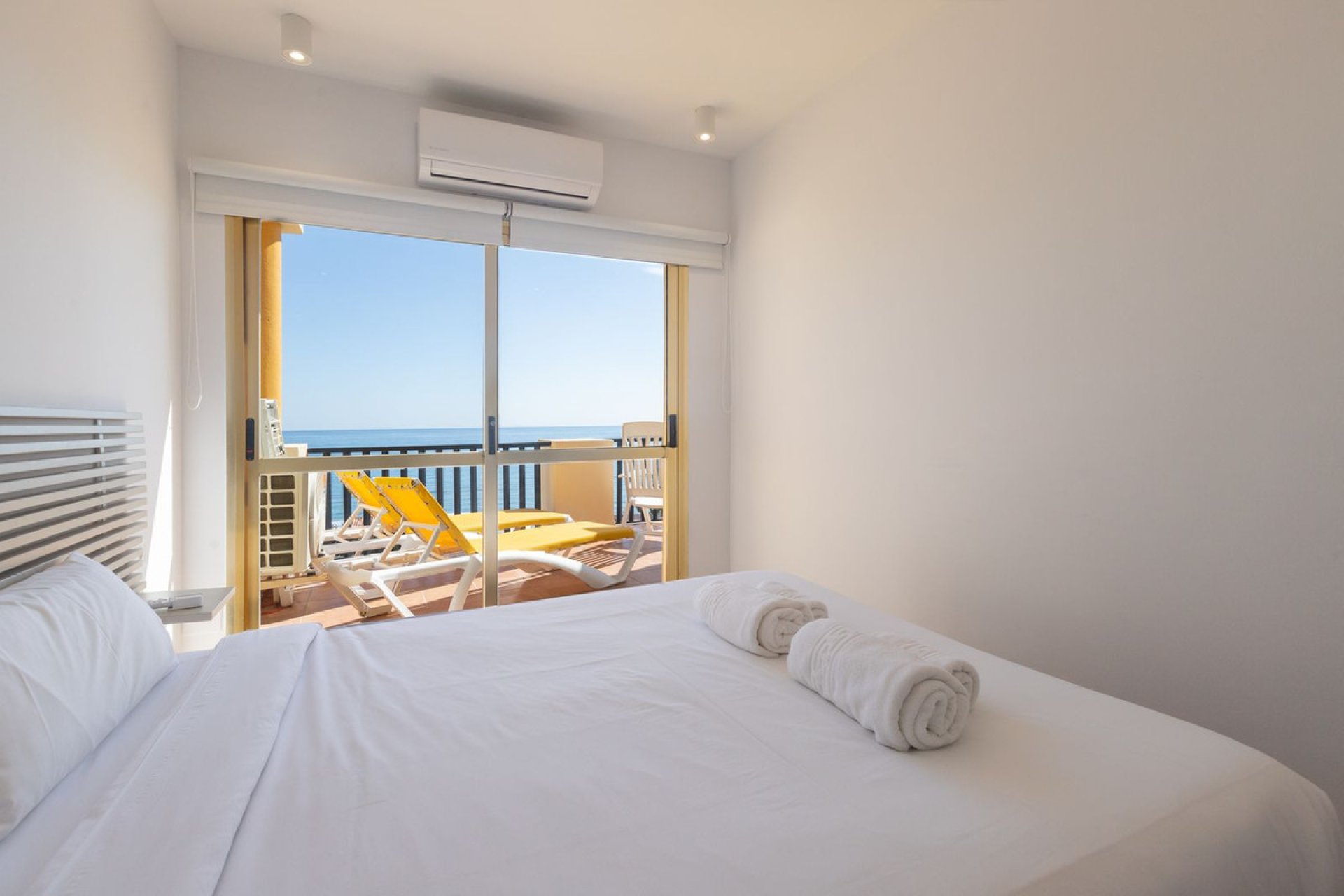 Reventa - Apartment - Penthouse - Marbella - Elviria