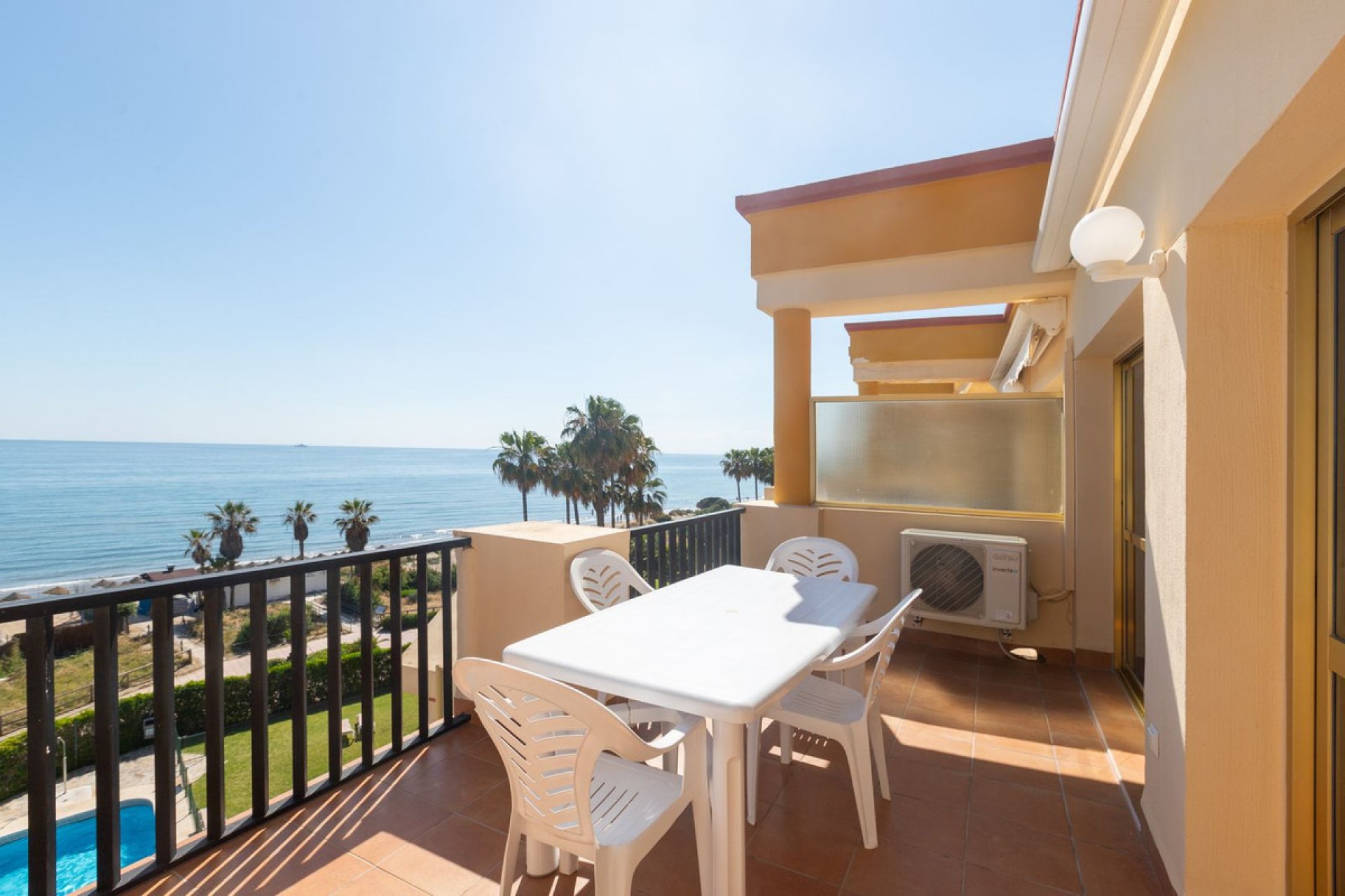 Reventa - Apartment - Penthouse - Marbella - Elviria