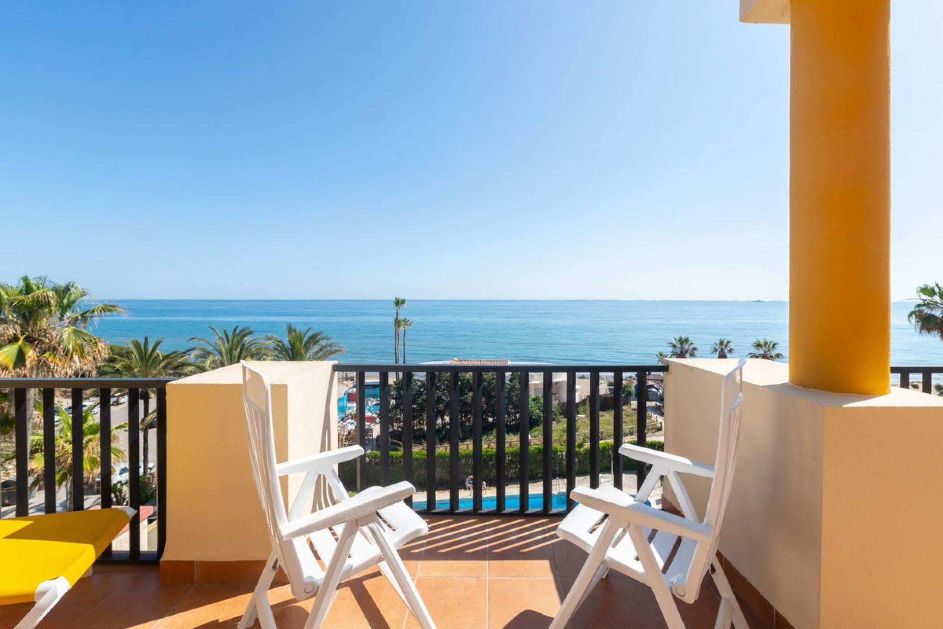 Reventa - Apartment - Penthouse - Marbella - Elviria
