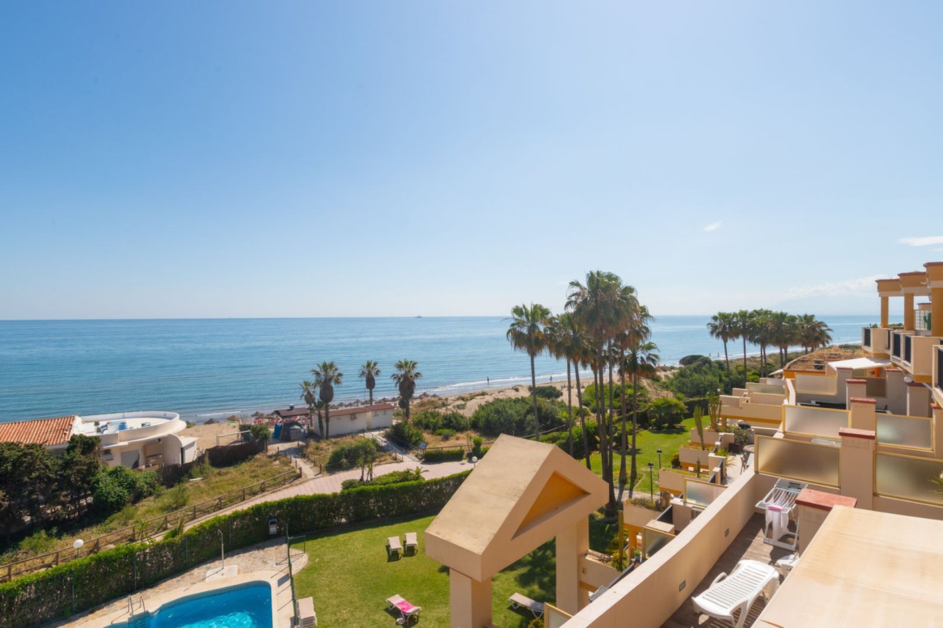 Reventa - Apartment - Penthouse - Marbella - Elviria