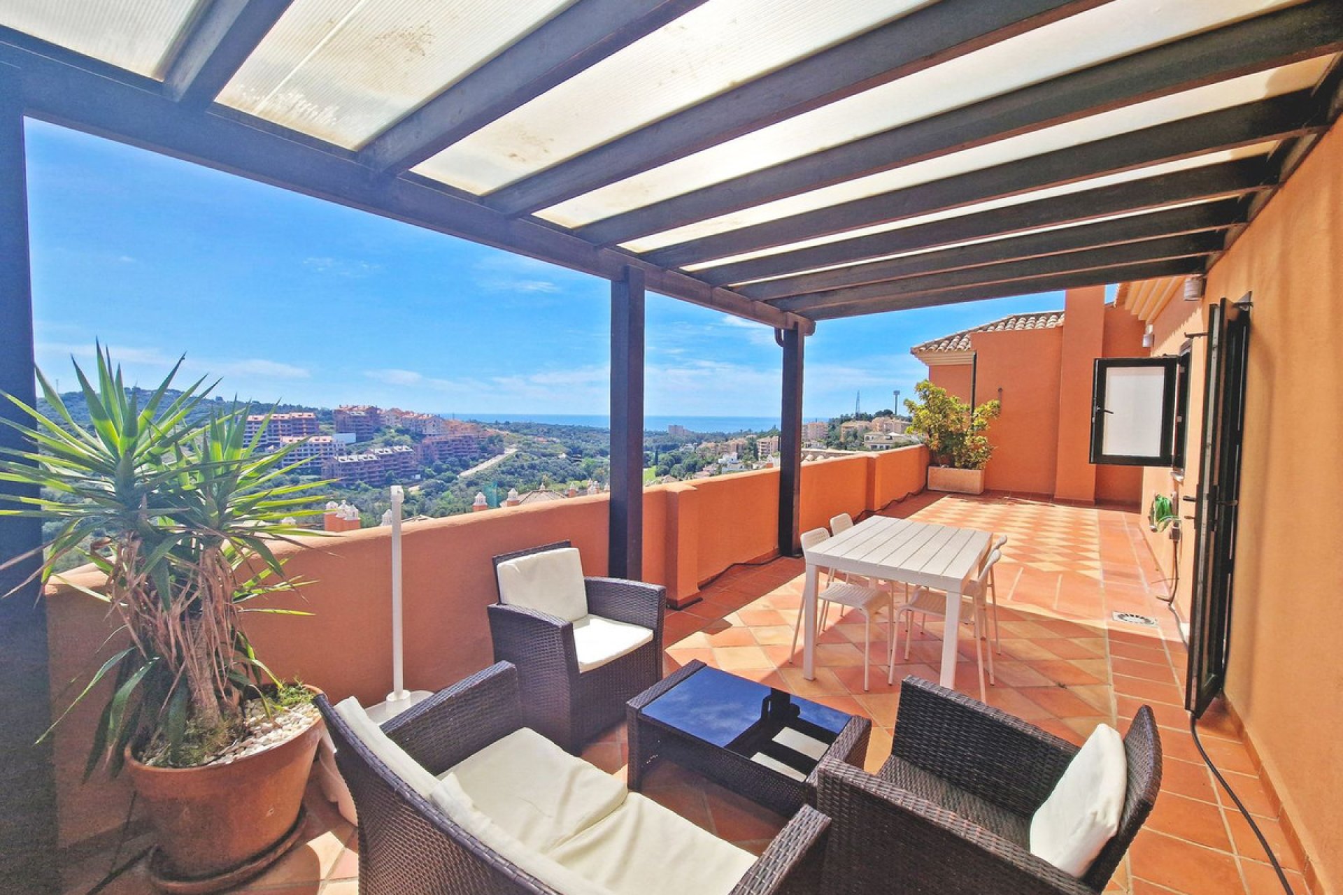 Reventa - Apartment - Penthouse - Marbella - Elviria
