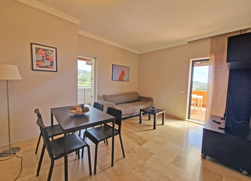 Reventa - Apartment - Penthouse - Marbella - Elviria