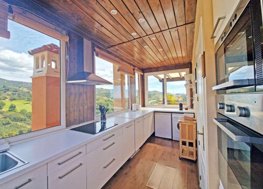 Reventa - Apartment - Penthouse - Marbella - Elviria