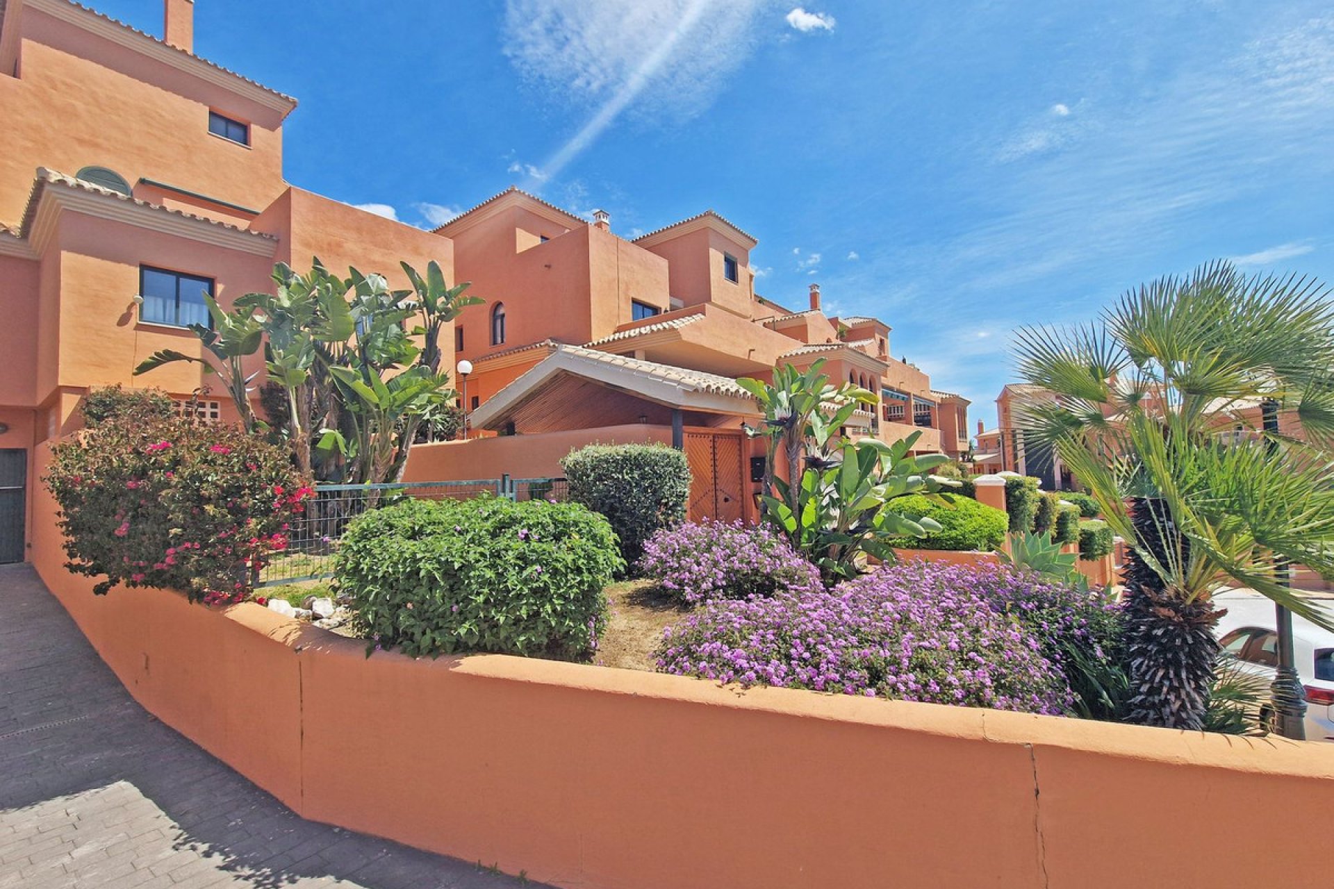 Reventa - Apartment - Penthouse - Marbella - Elviria