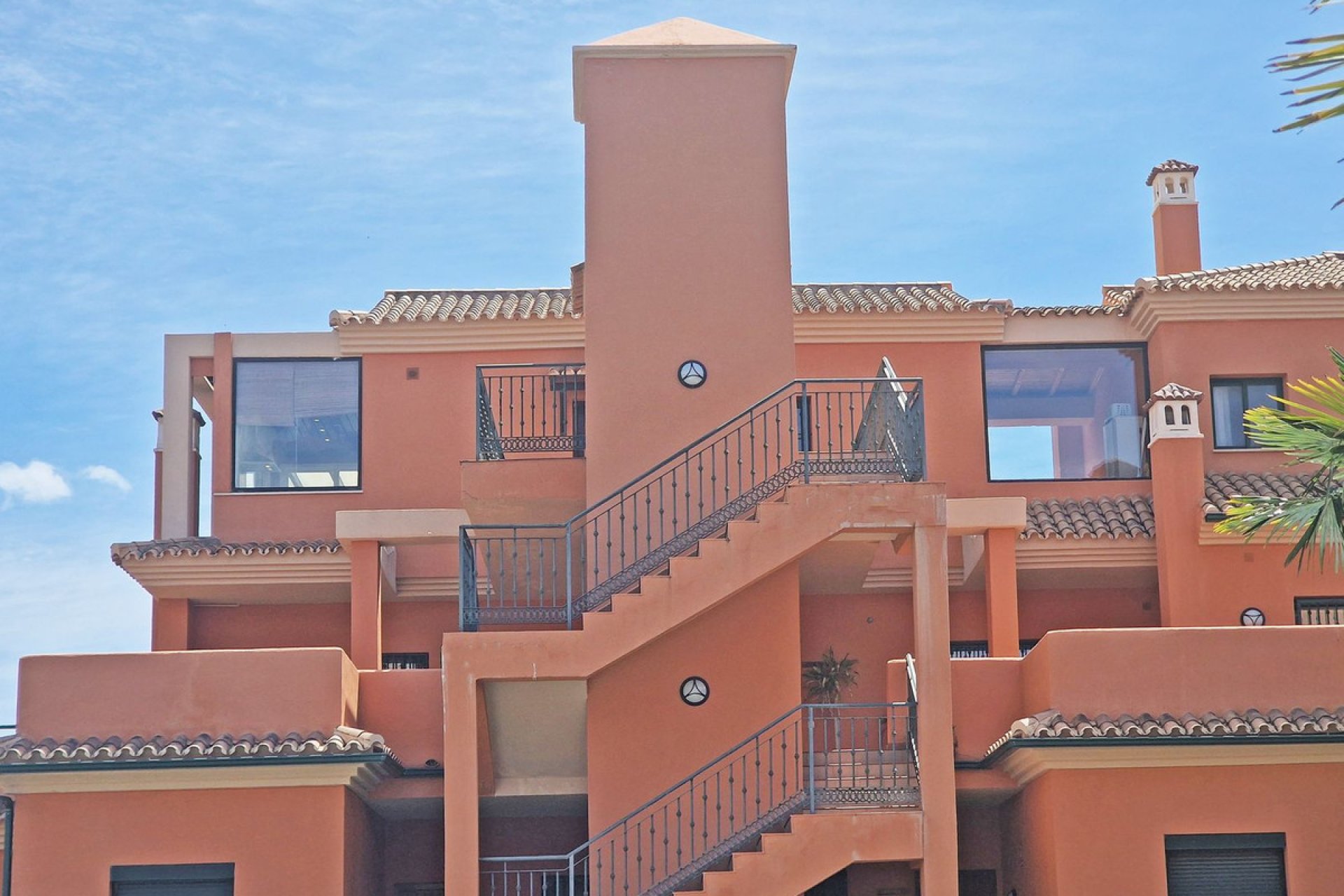 Reventa - Apartment - Penthouse - Marbella - Elviria