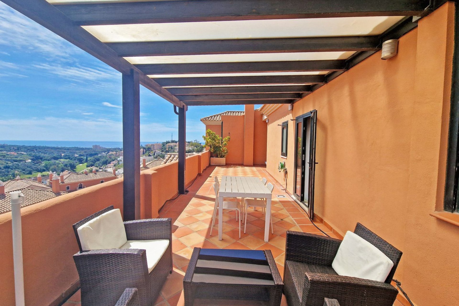 Reventa - Apartment - Penthouse - Marbella - Elviria