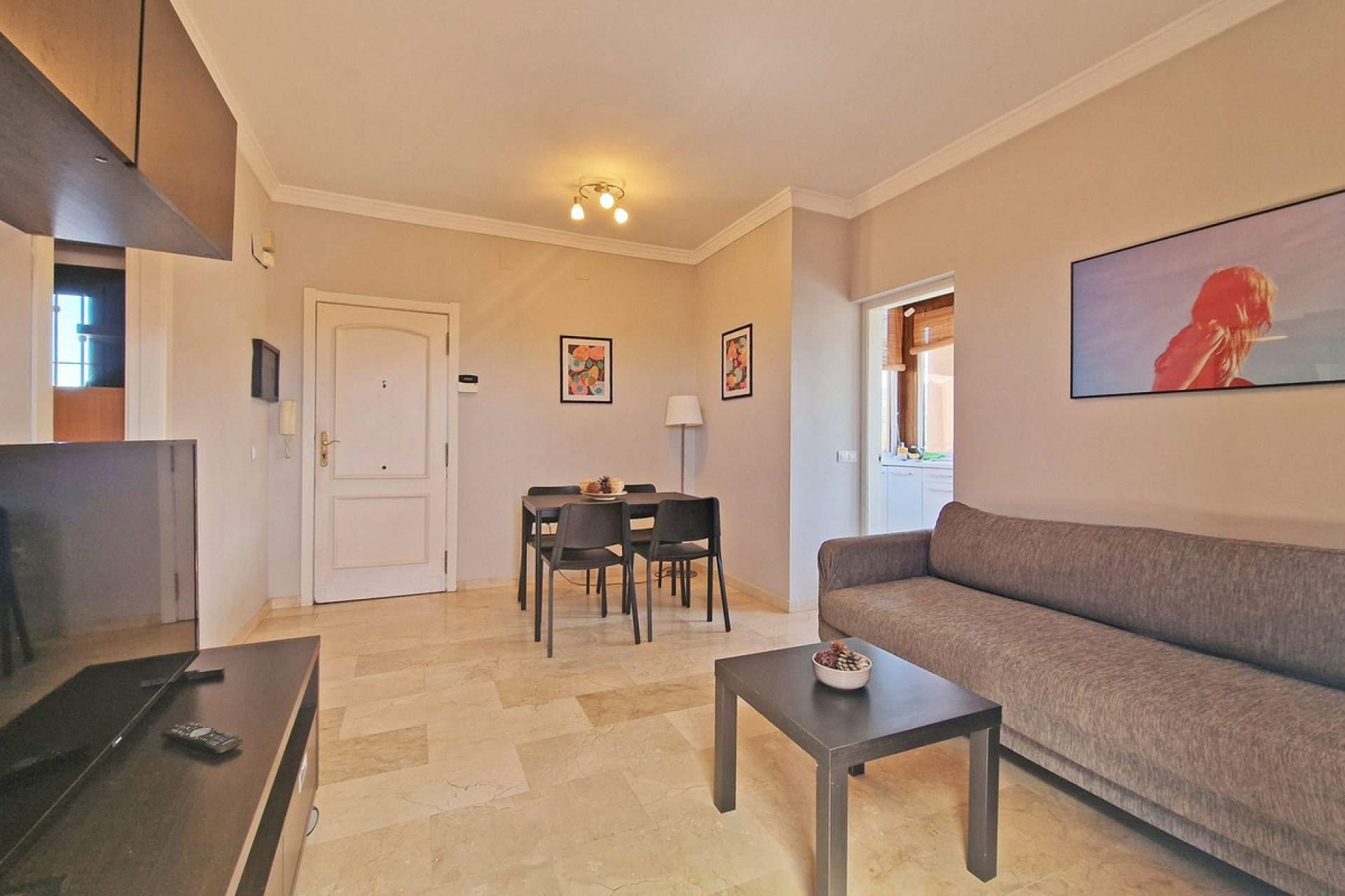 Reventa - Apartment - Penthouse - Marbella - Elviria