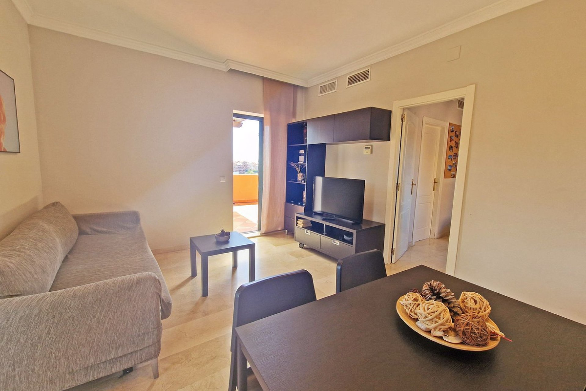 Reventa - Apartment - Penthouse - Marbella - Elviria