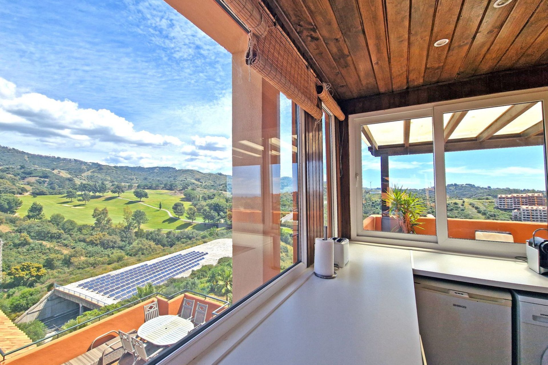 Reventa - Apartment - Penthouse - Marbella - Elviria