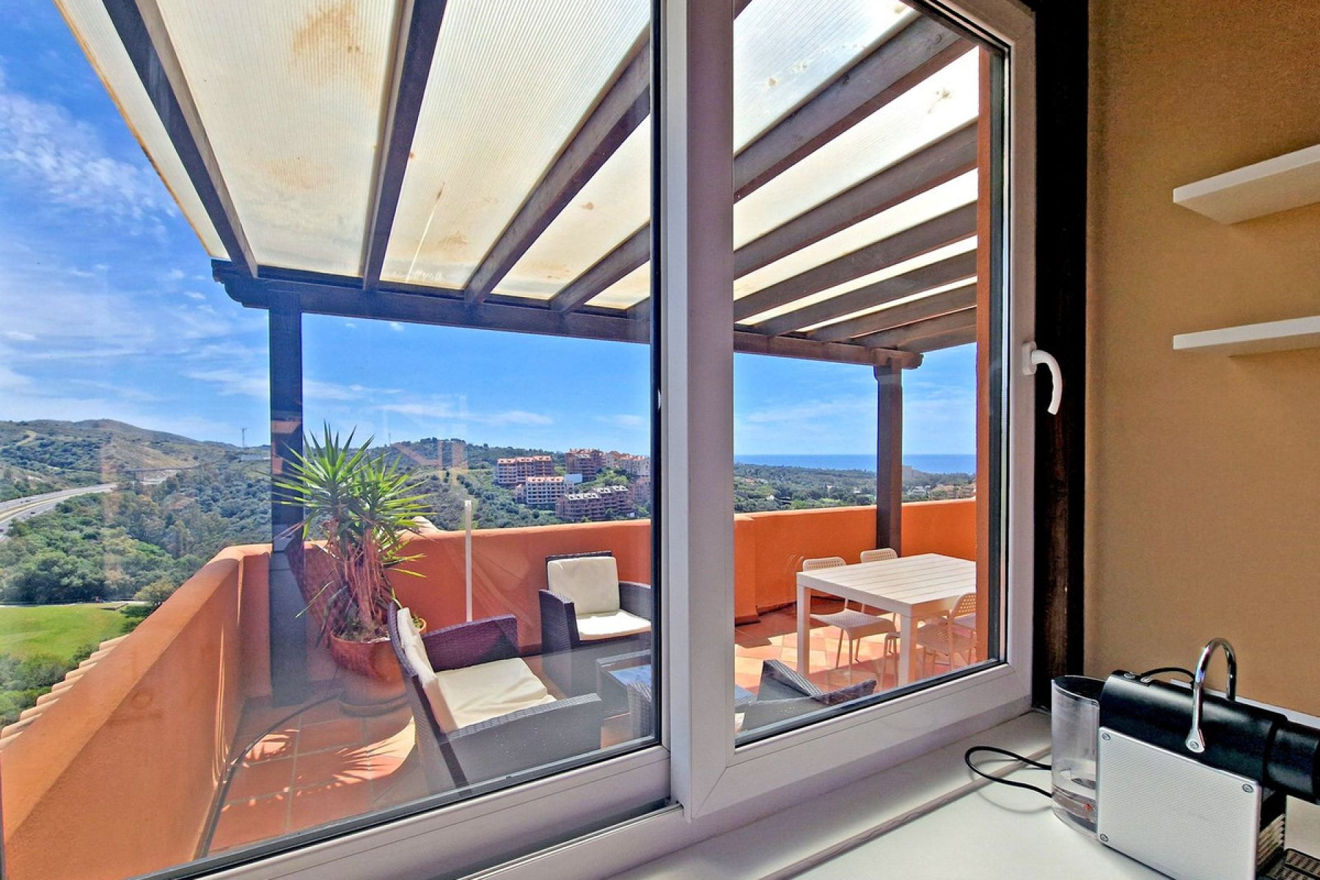 Reventa - Apartment - Penthouse - Marbella - Elviria