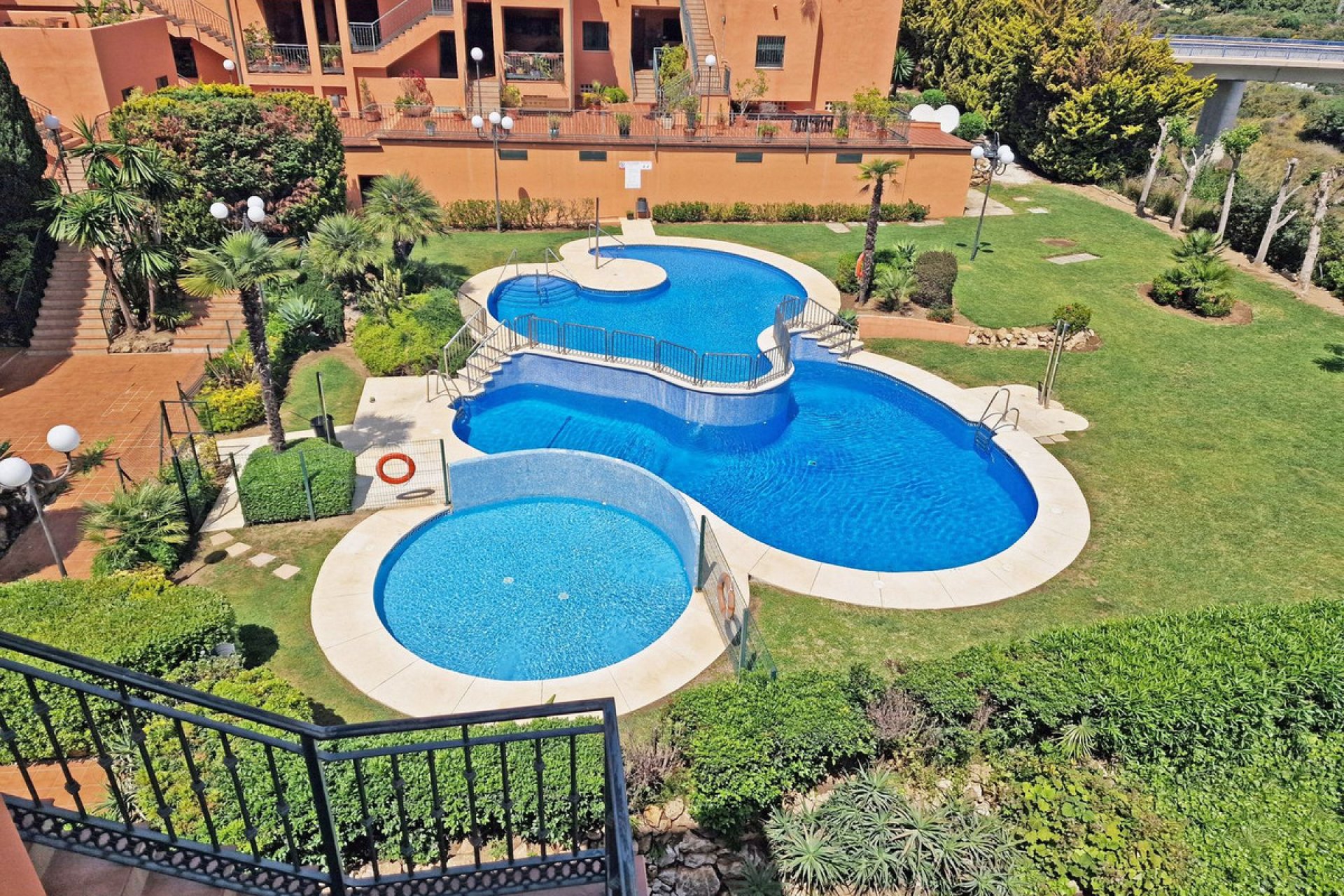 Reventa - Apartment - Penthouse - Marbella - Elviria