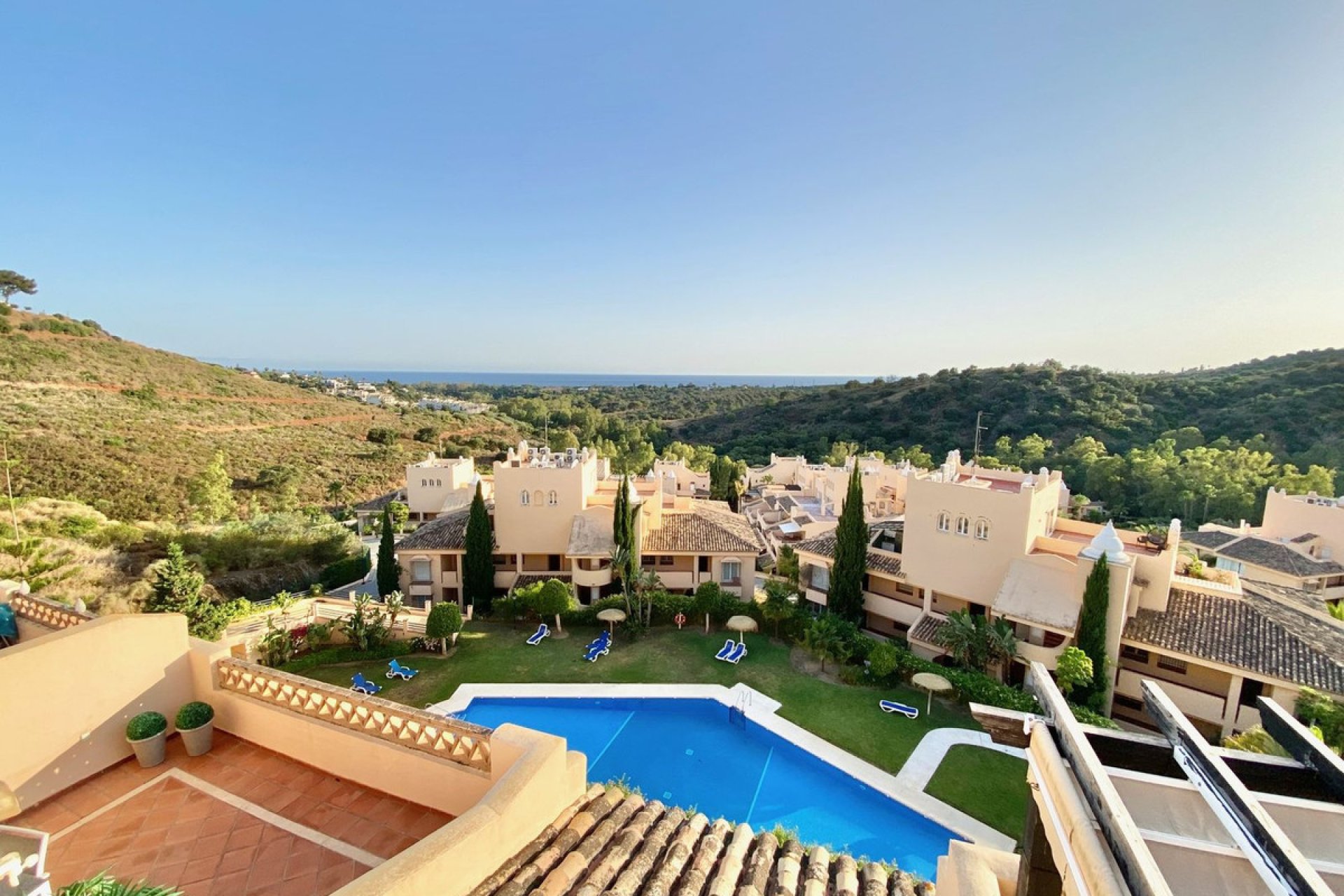 Reventa - Apartment - Penthouse - Marbella - Elviria