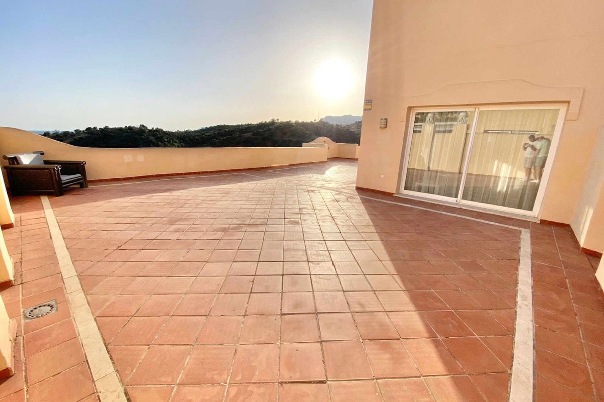 Reventa - Apartment - Penthouse - Marbella - Elviria