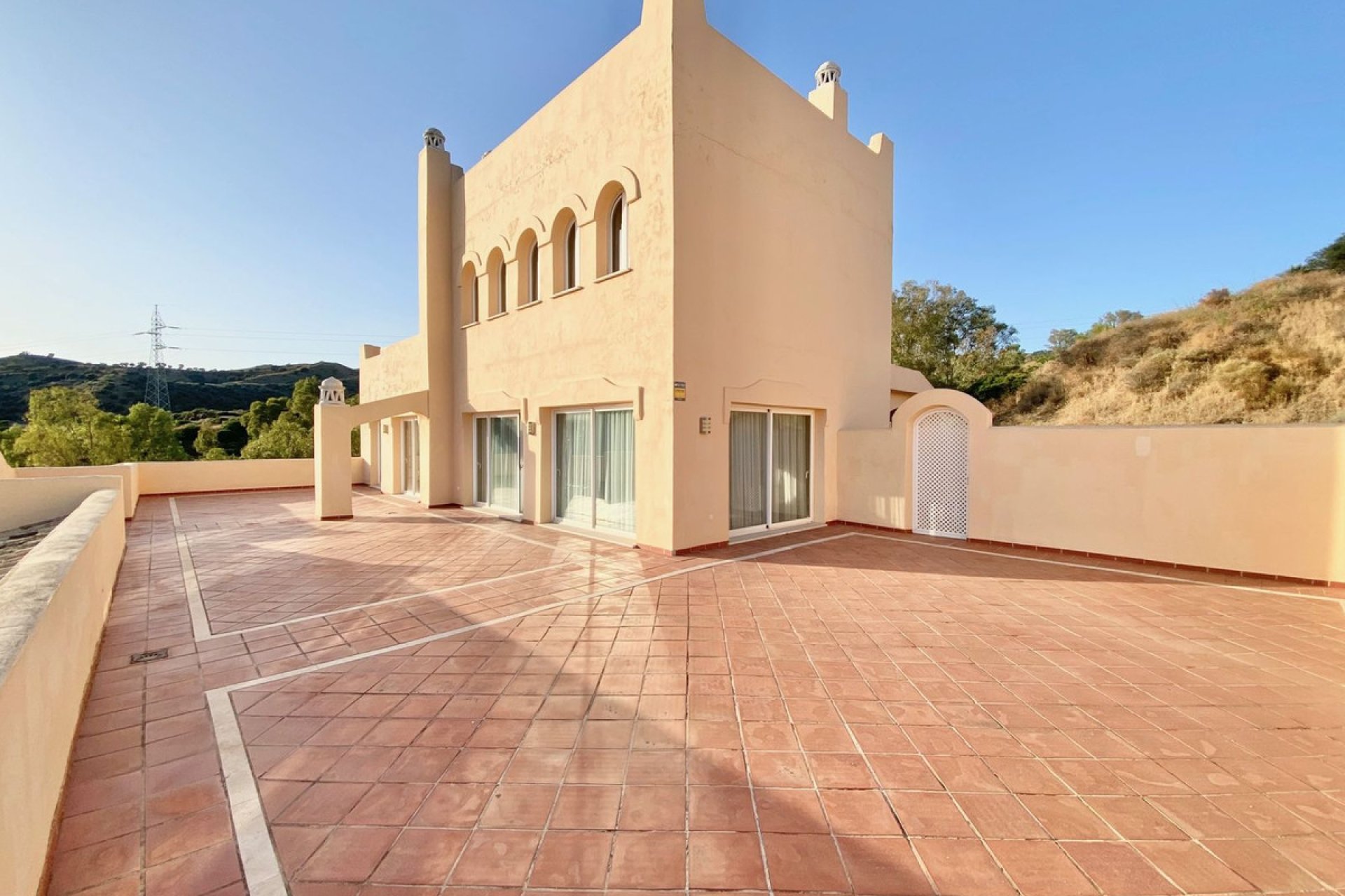 Reventa - Apartment - Penthouse - Marbella - Elviria