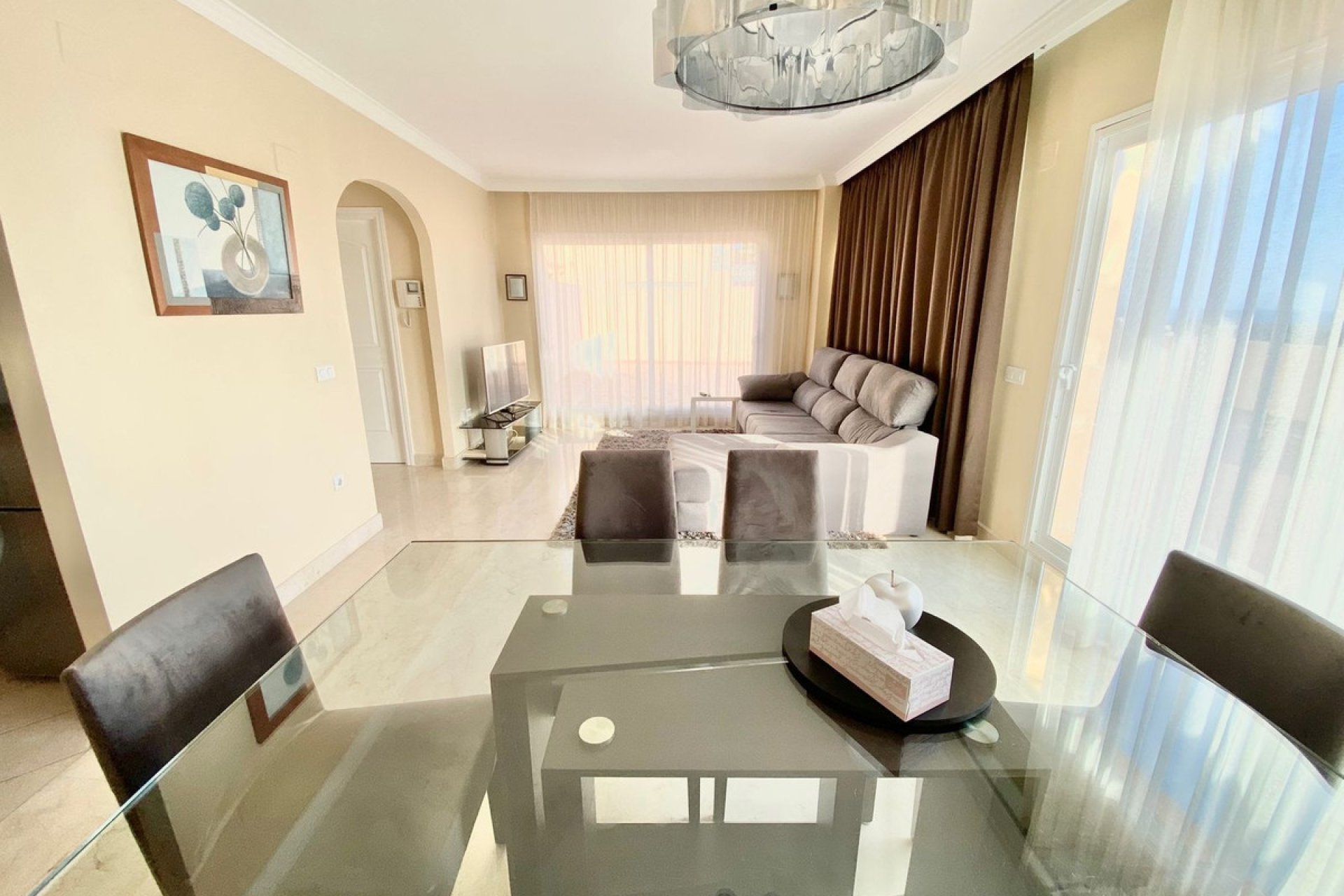 Reventa - Apartment - Penthouse - Marbella - Elviria