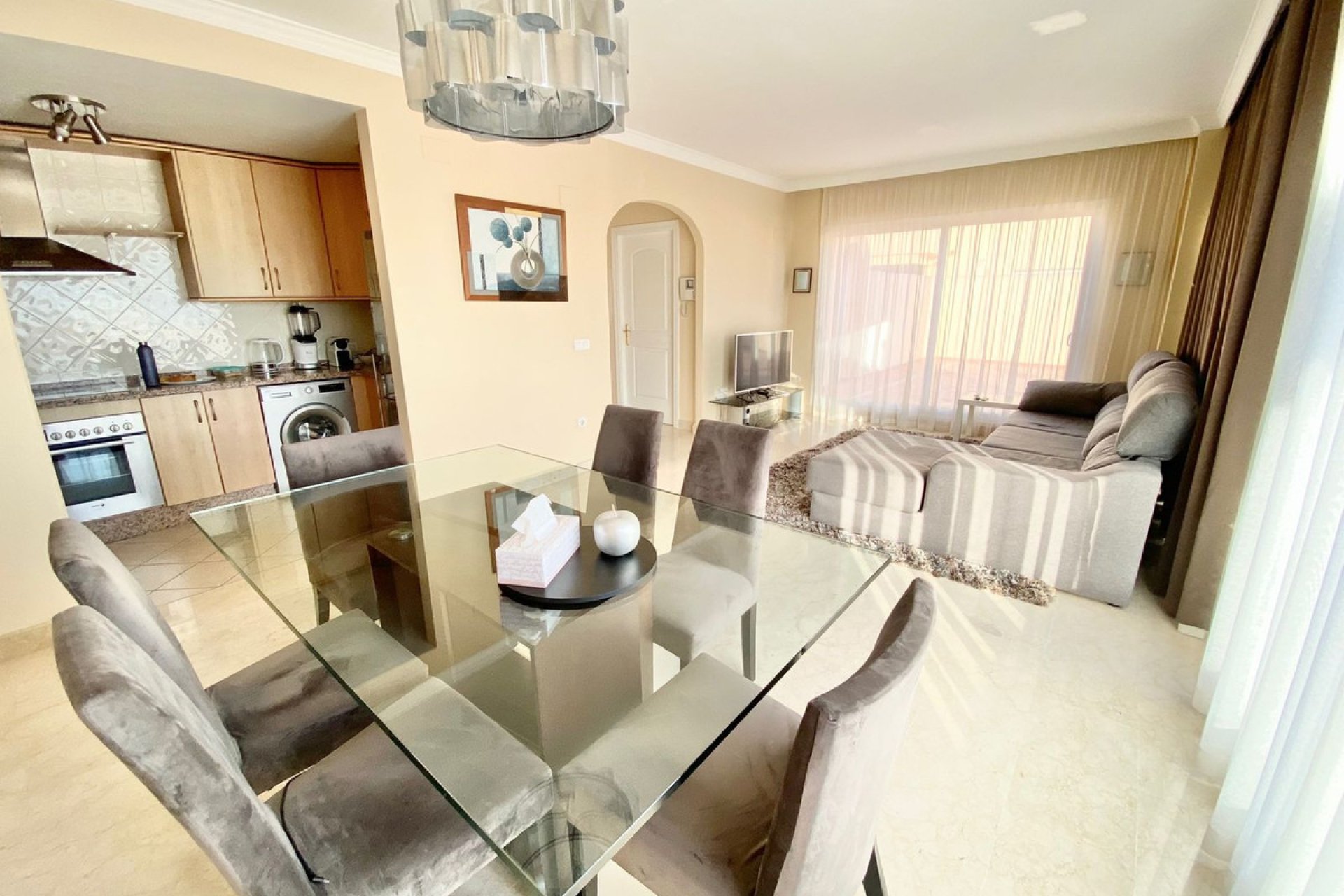 Reventa - Apartment - Penthouse - Marbella - Elviria