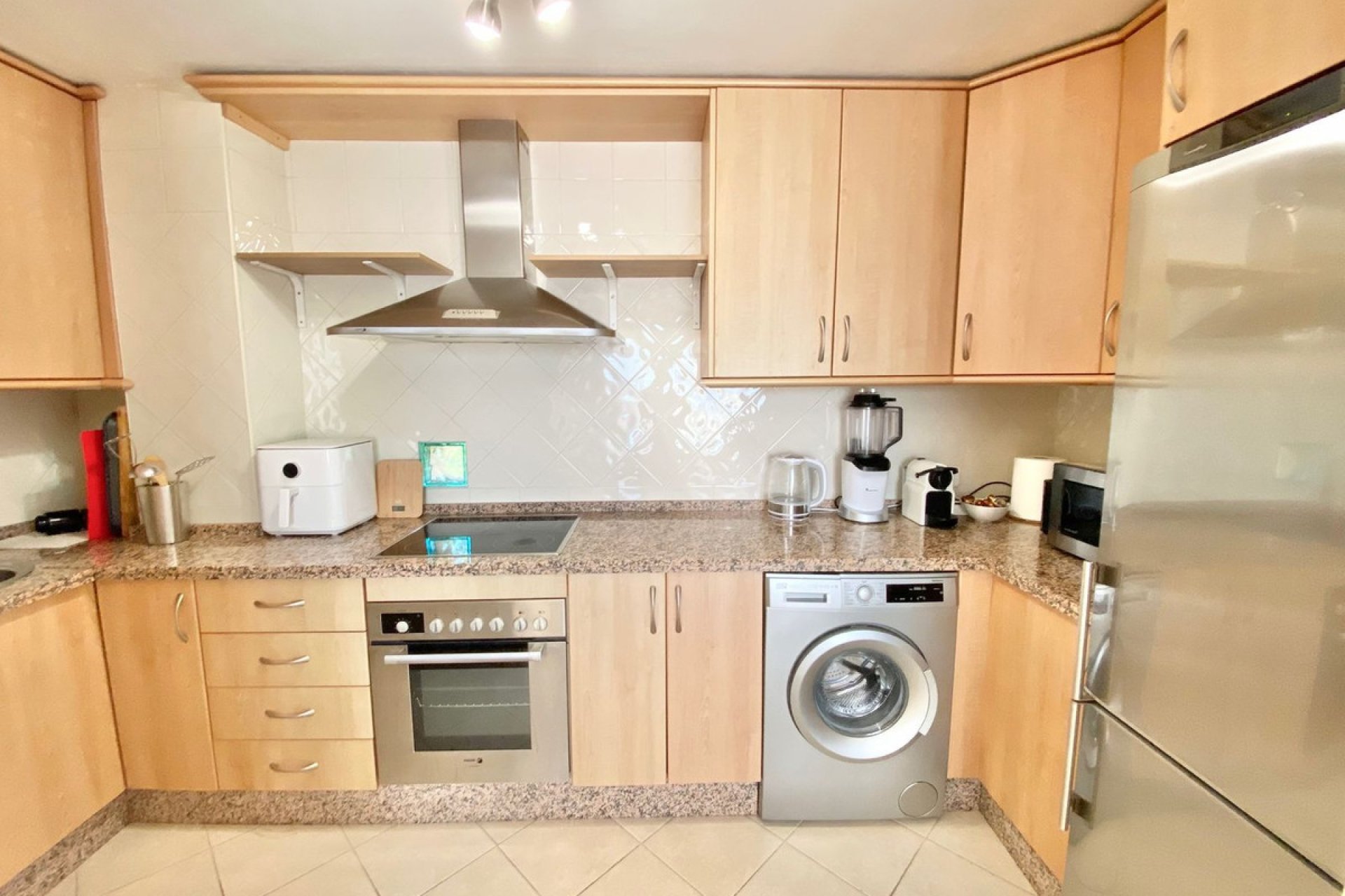 Reventa - Apartment - Penthouse - Marbella - Elviria