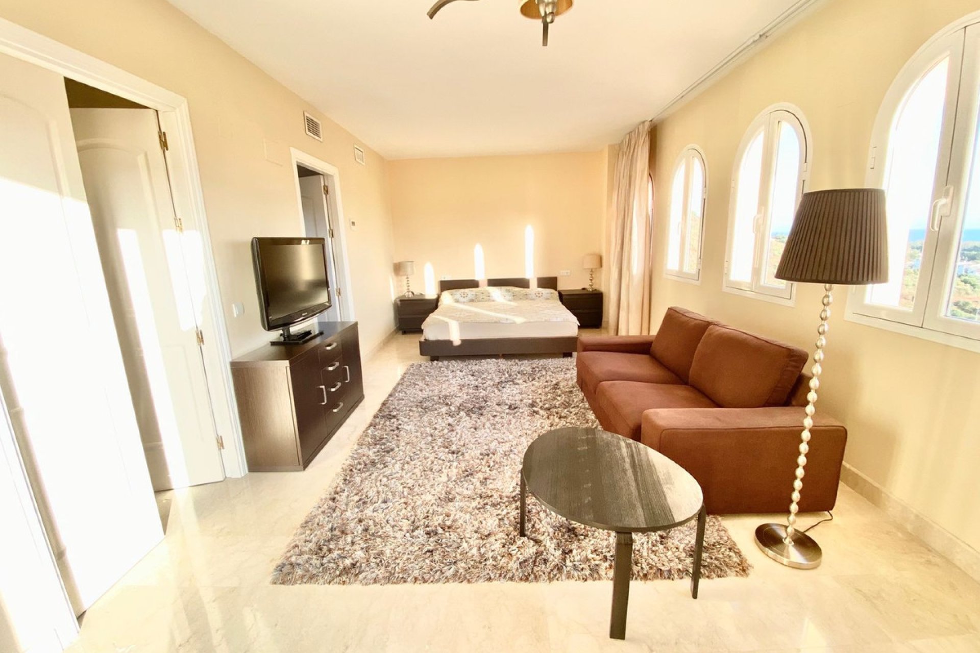 Reventa - Apartment - Penthouse - Marbella - Elviria