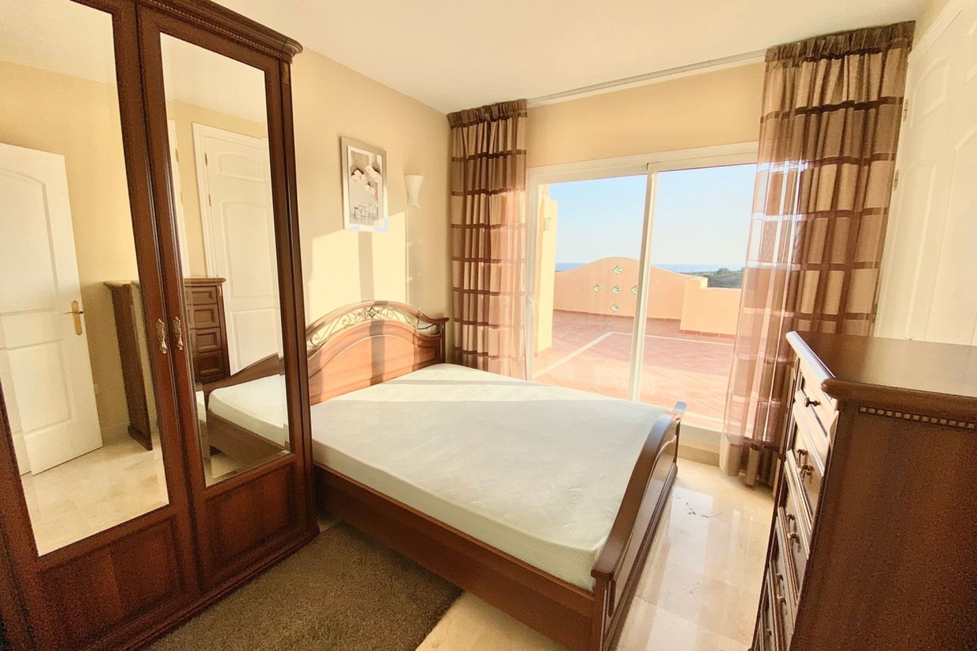 Reventa - Apartment - Penthouse - Marbella - Elviria