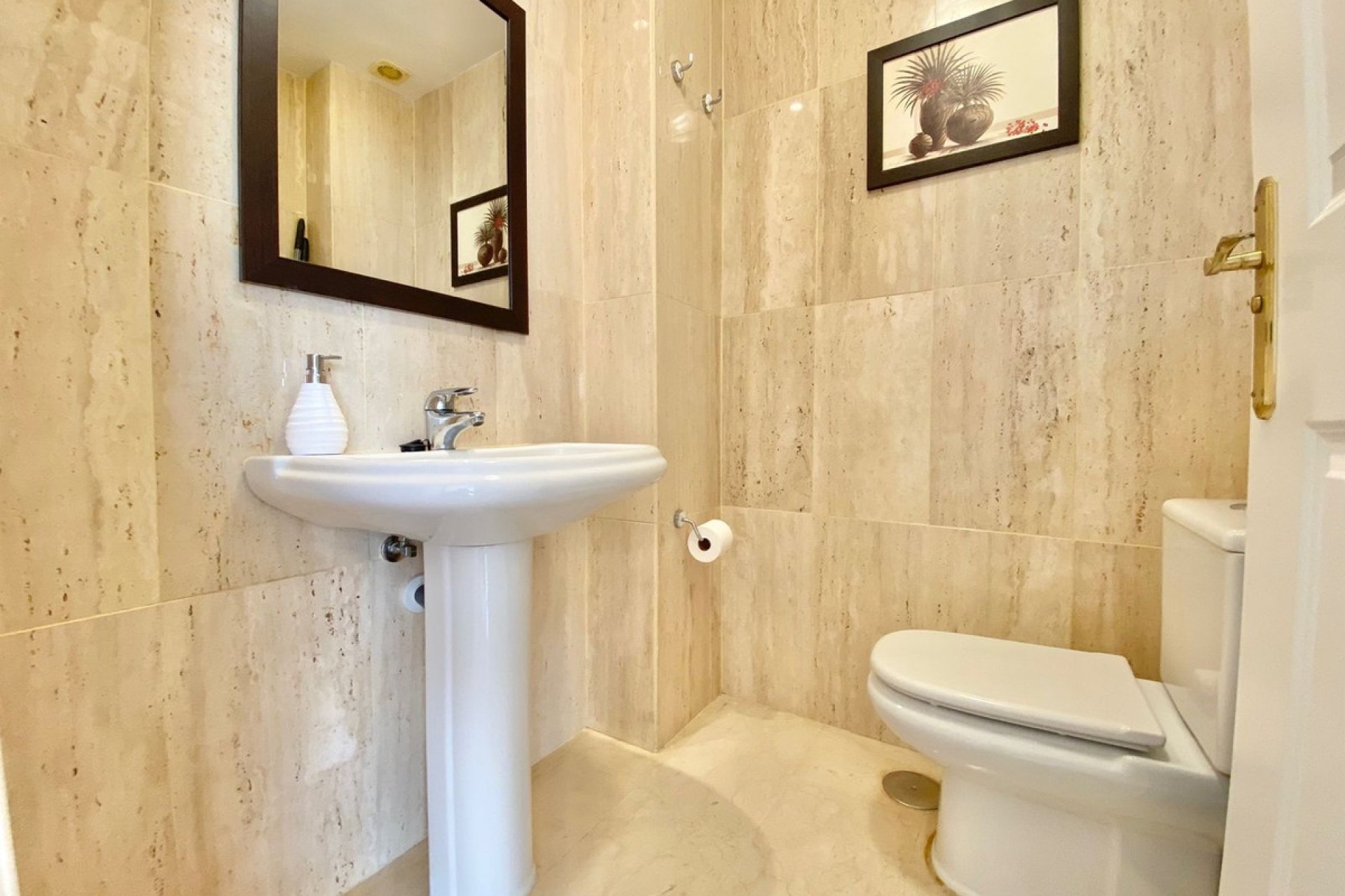 Reventa - Apartment - Penthouse - Marbella - Elviria