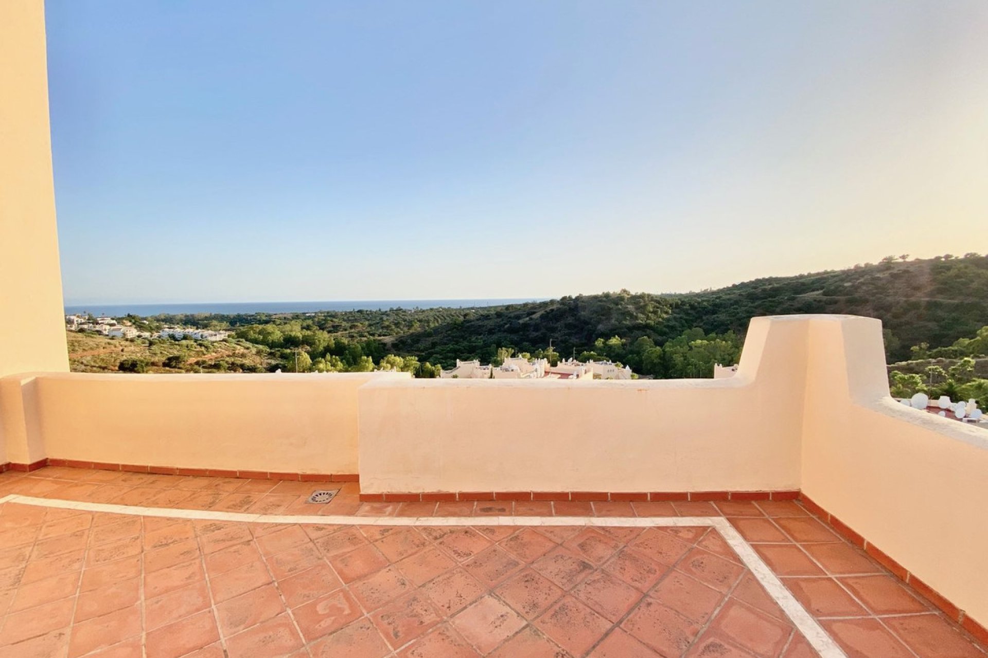 Reventa - Apartment - Penthouse - Marbella - Elviria