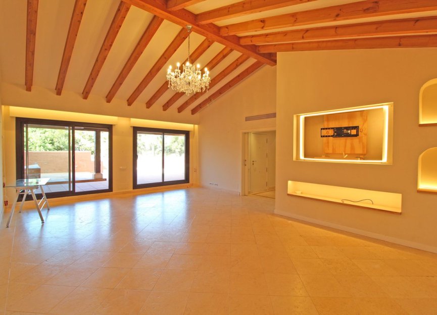 Reventa - Apartment - Penthouse - Marbella - Guadalmina Baja