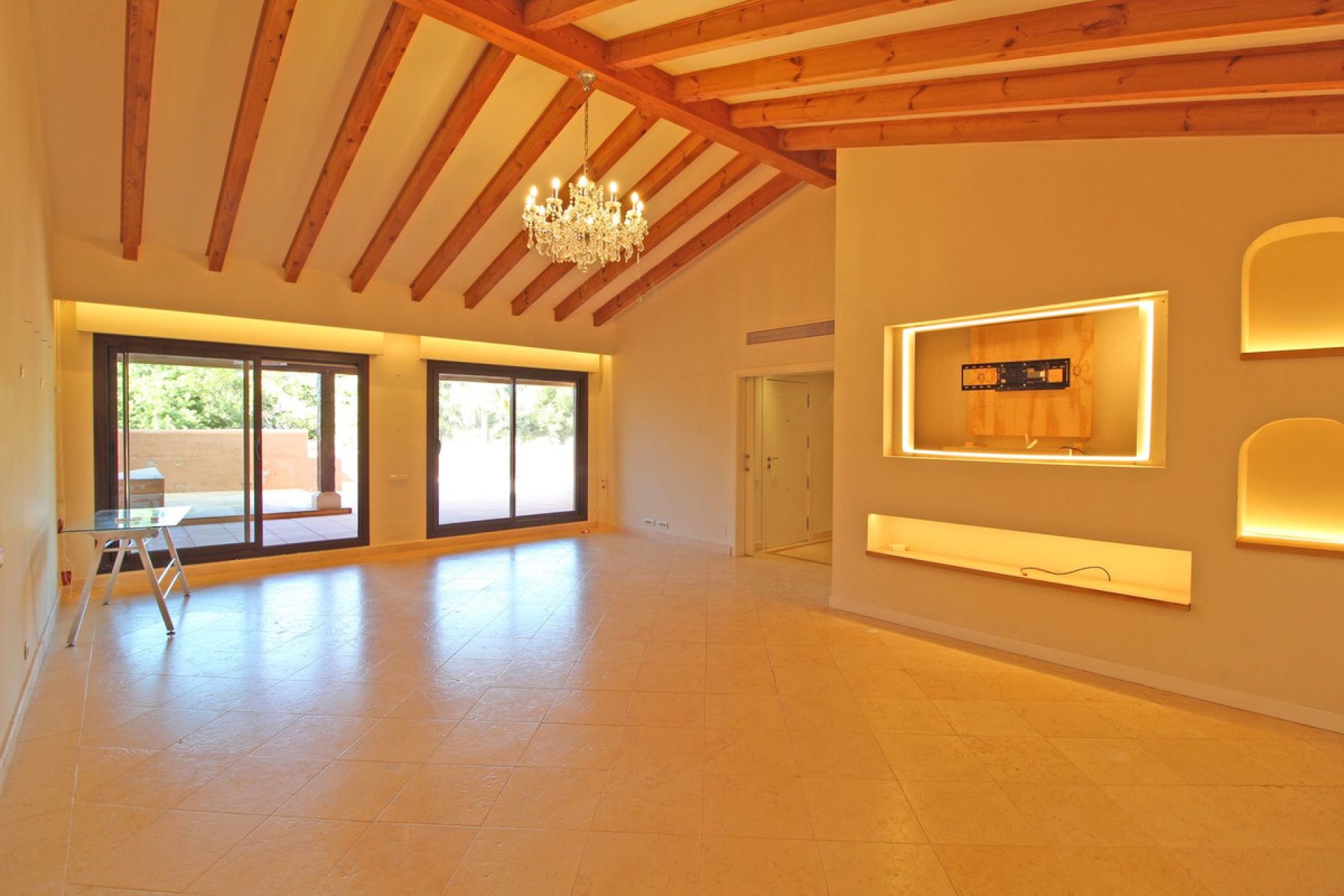 Reventa - Apartment - Penthouse - Marbella - Guadalmina Baja