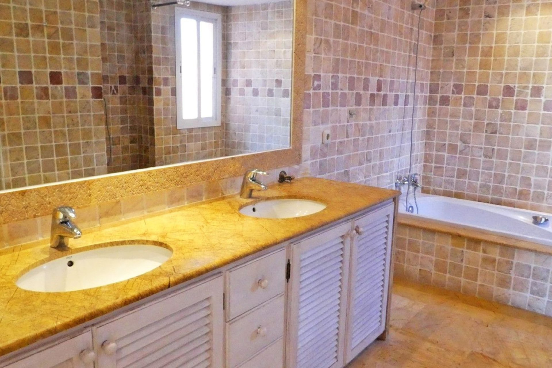 Reventa - Apartment - Penthouse - Marbella - Guadalmina Baja