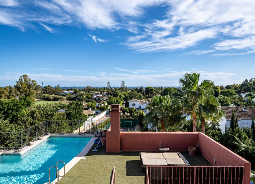 Reventa - Apartment - Penthouse - Marbella - Guadalmina Baja