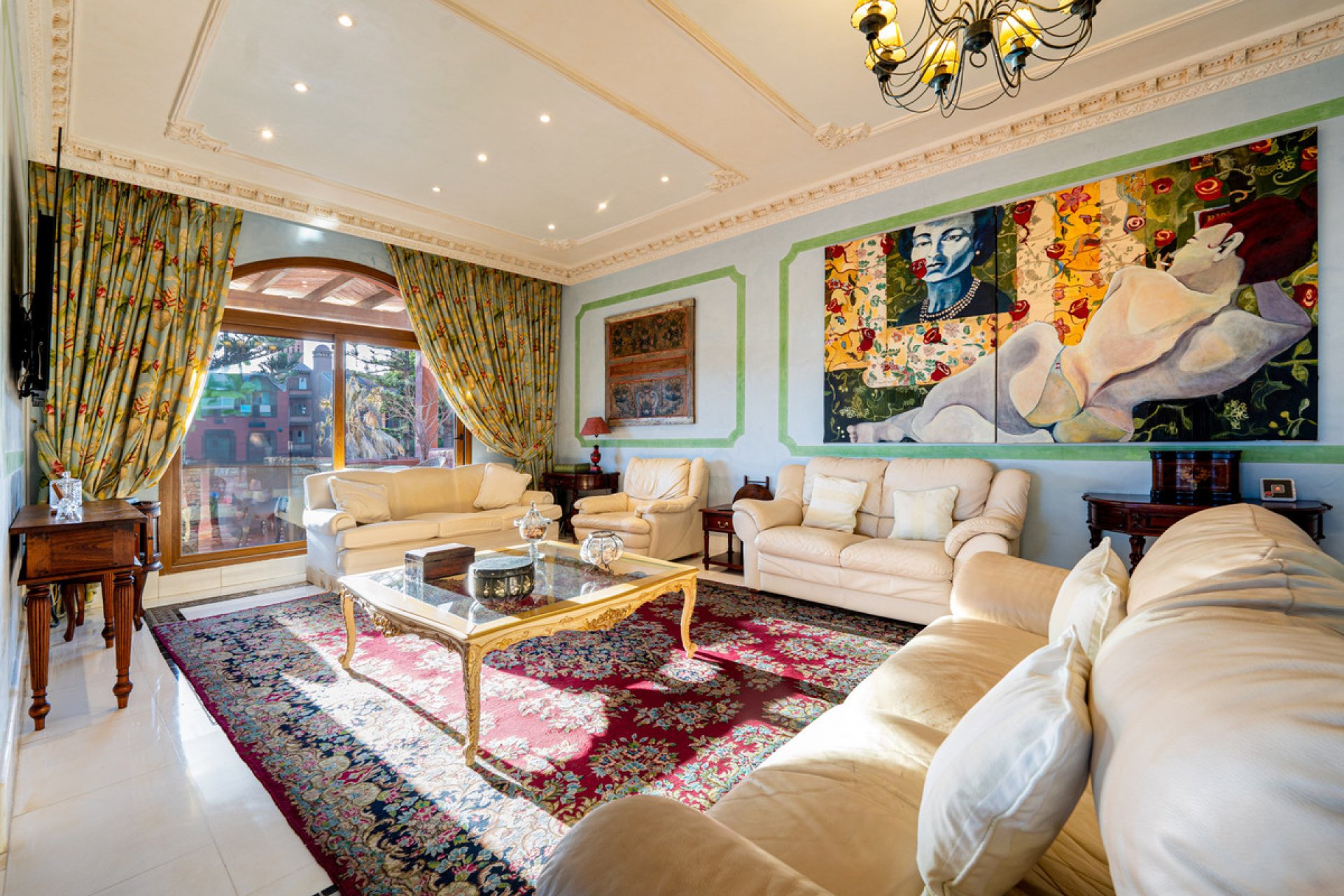 Reventa - Apartment - Penthouse - Marbella - Guadalmina Baja