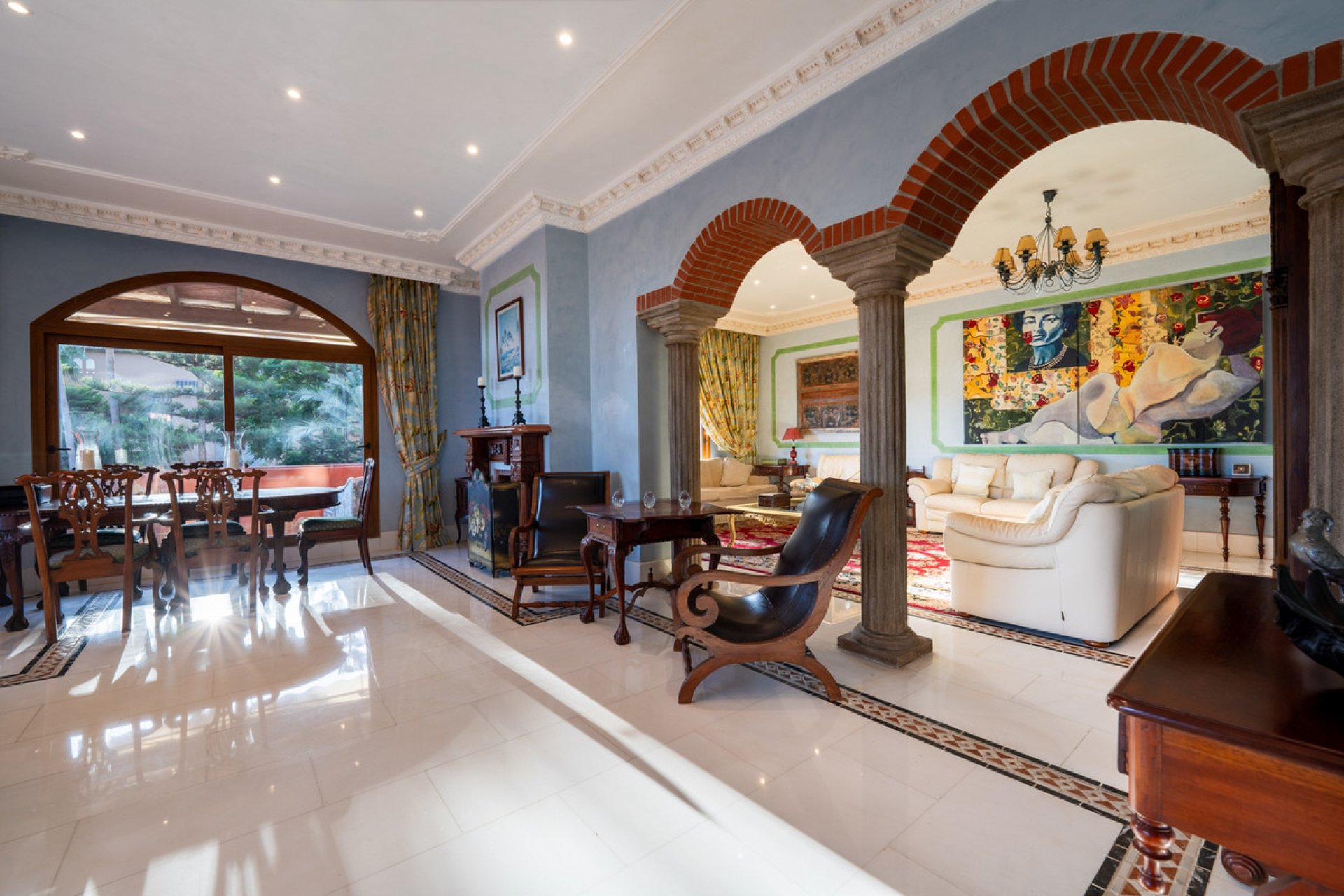 Reventa - Apartment - Penthouse - Marbella - Guadalmina Baja