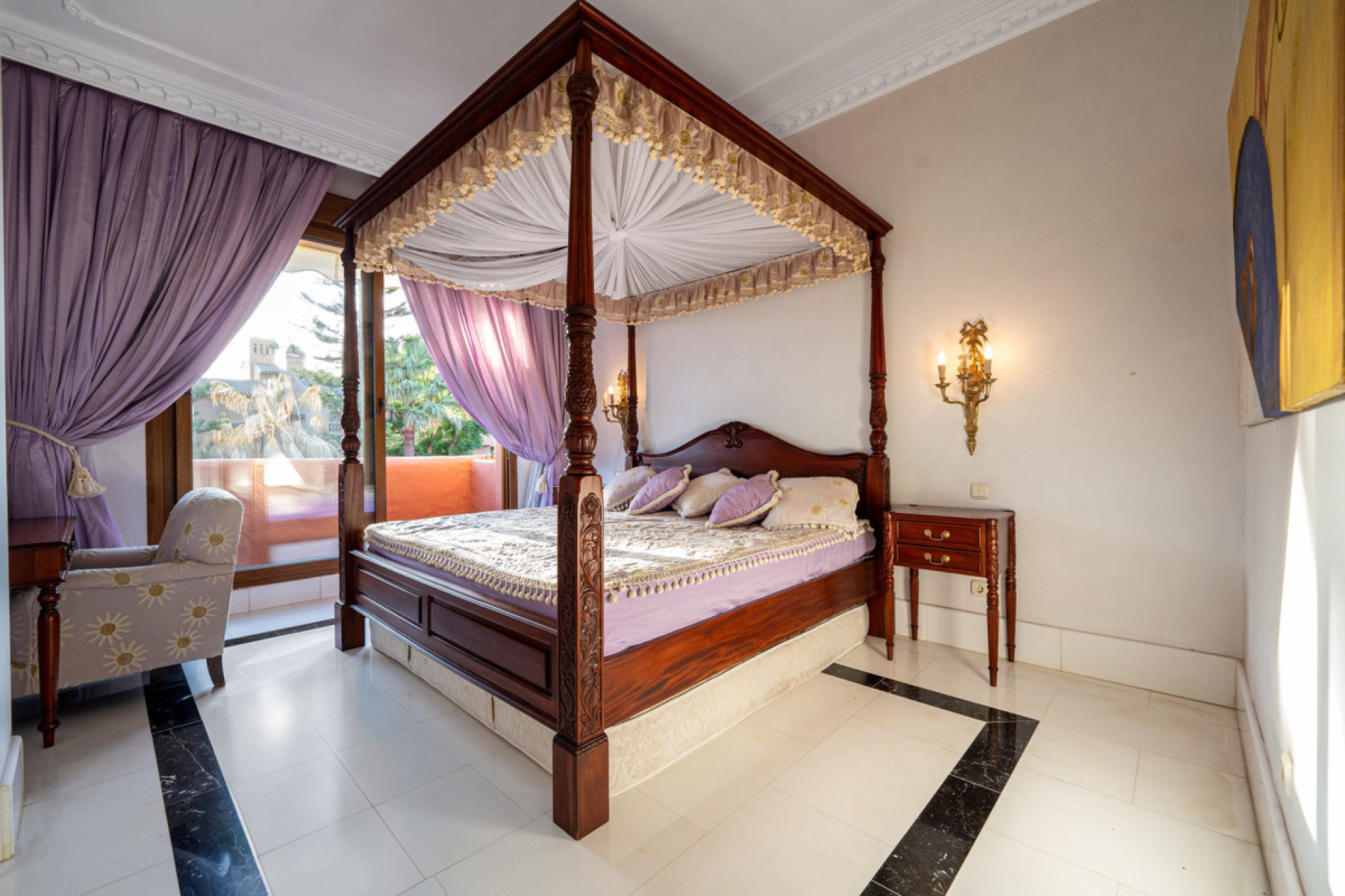 Reventa - Apartment - Penthouse - Marbella - Guadalmina Baja