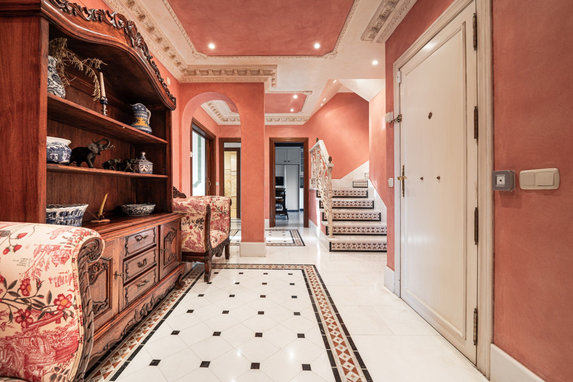 Reventa - Apartment - Penthouse - Marbella - Guadalmina Baja