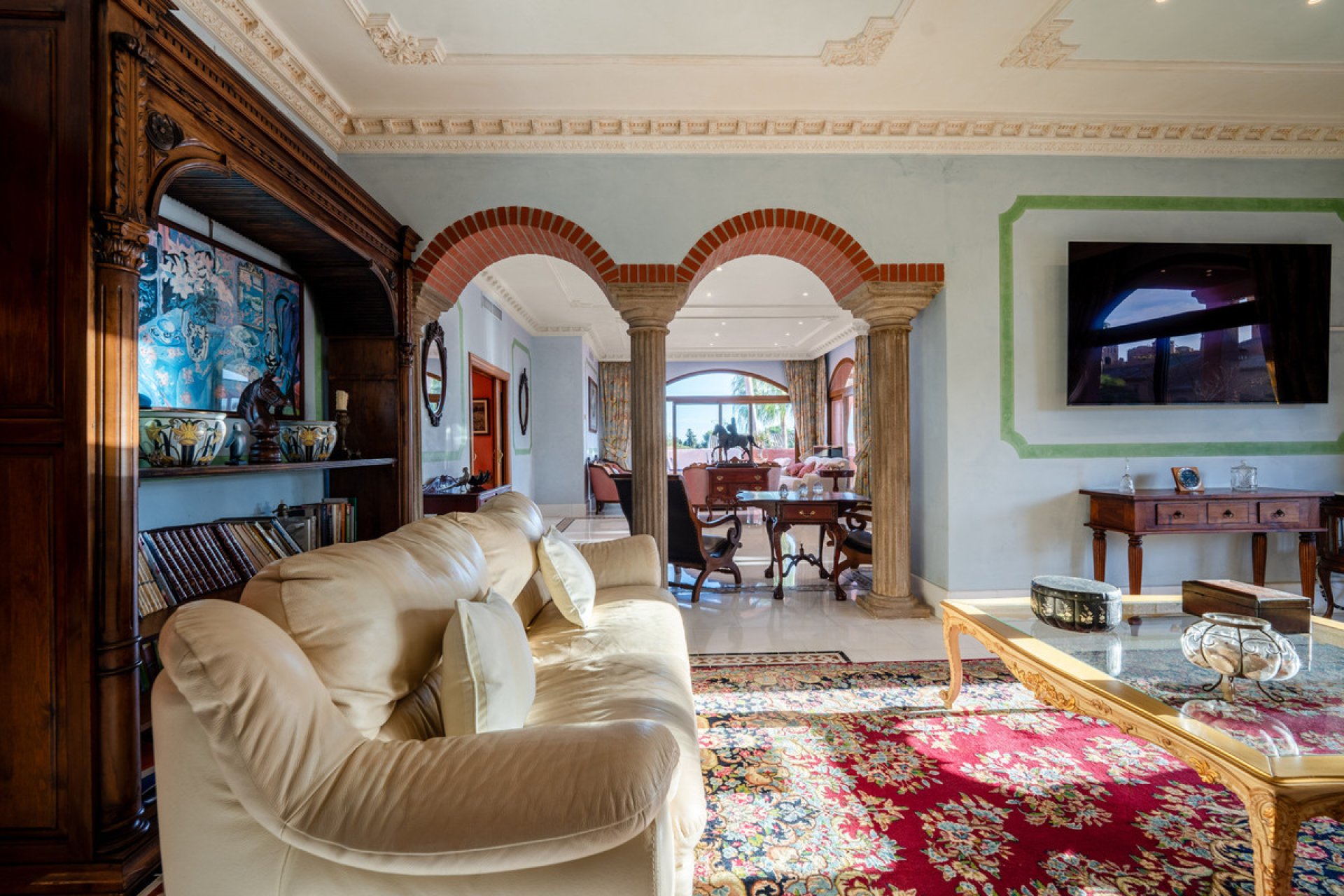 Reventa - Apartment - Penthouse - Marbella - Guadalmina Baja