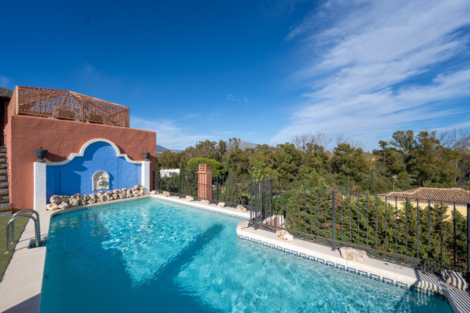 Reventa - Apartment - Penthouse - Marbella - Guadalmina Baja