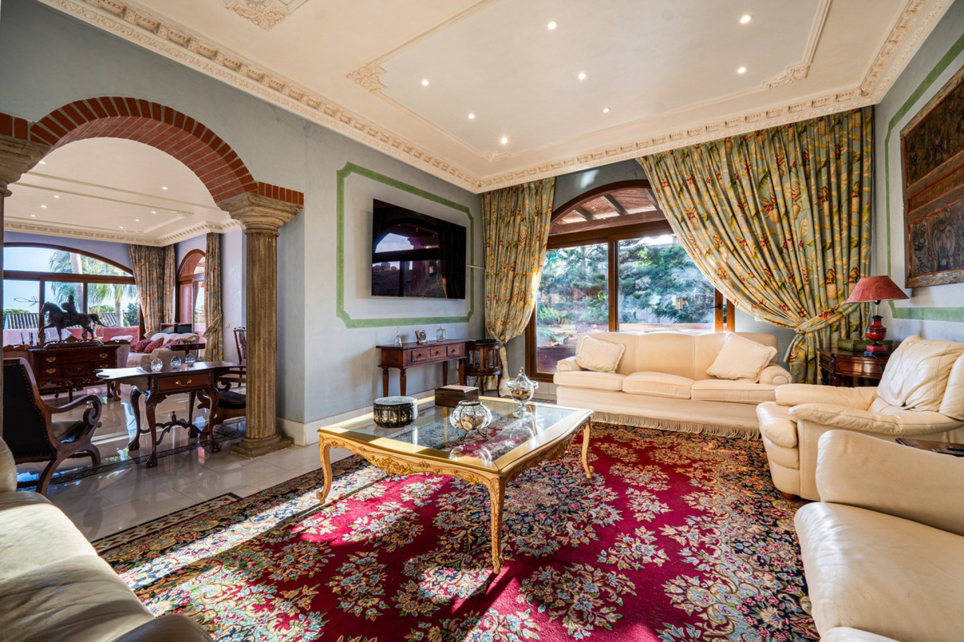 Reventa - Apartment - Penthouse - Marbella - Guadalmina Baja